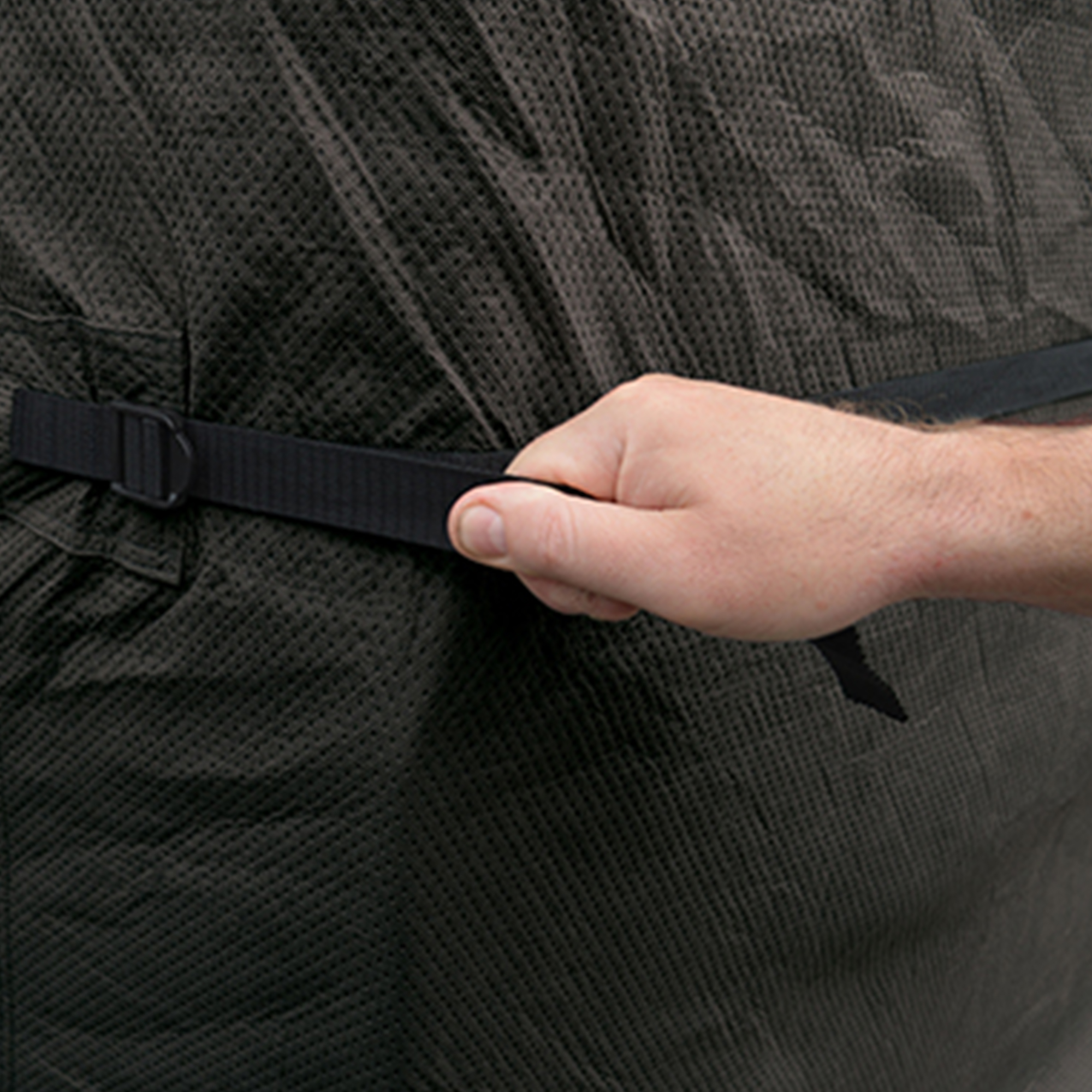 Maypole Breathable 4-Ply Motorhome Cover