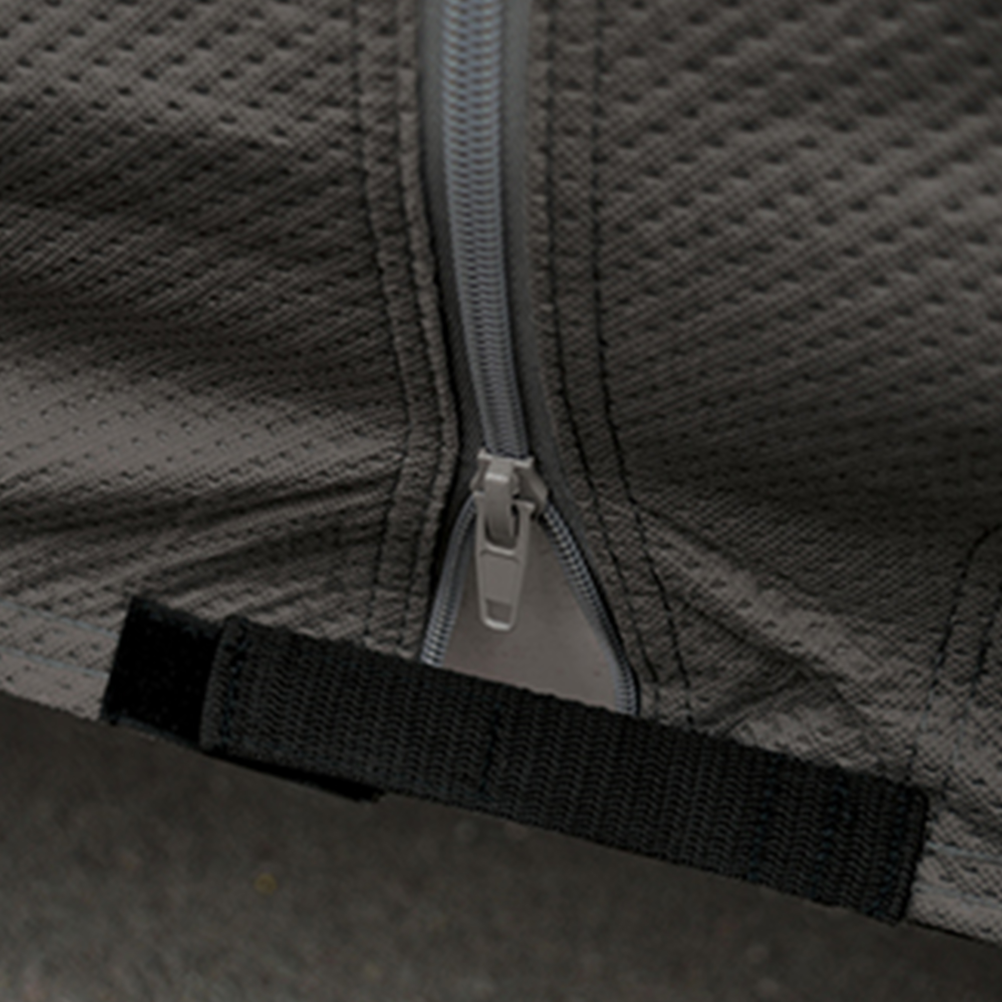Maypole Breathable 4-Ply Motorhome Cover