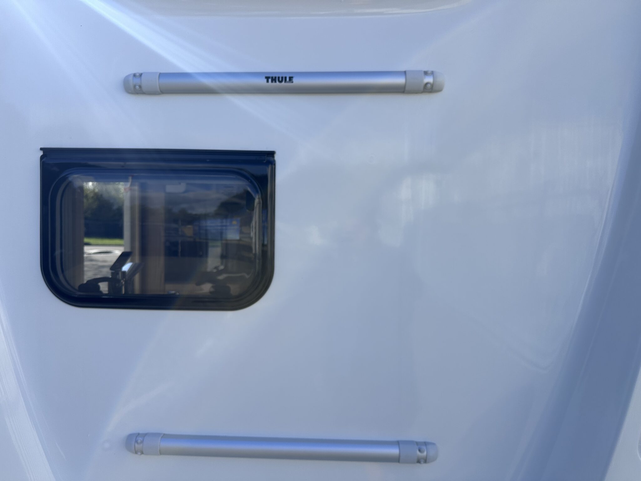 Swift Sprite Compact – 2023 Caravan - Image 19