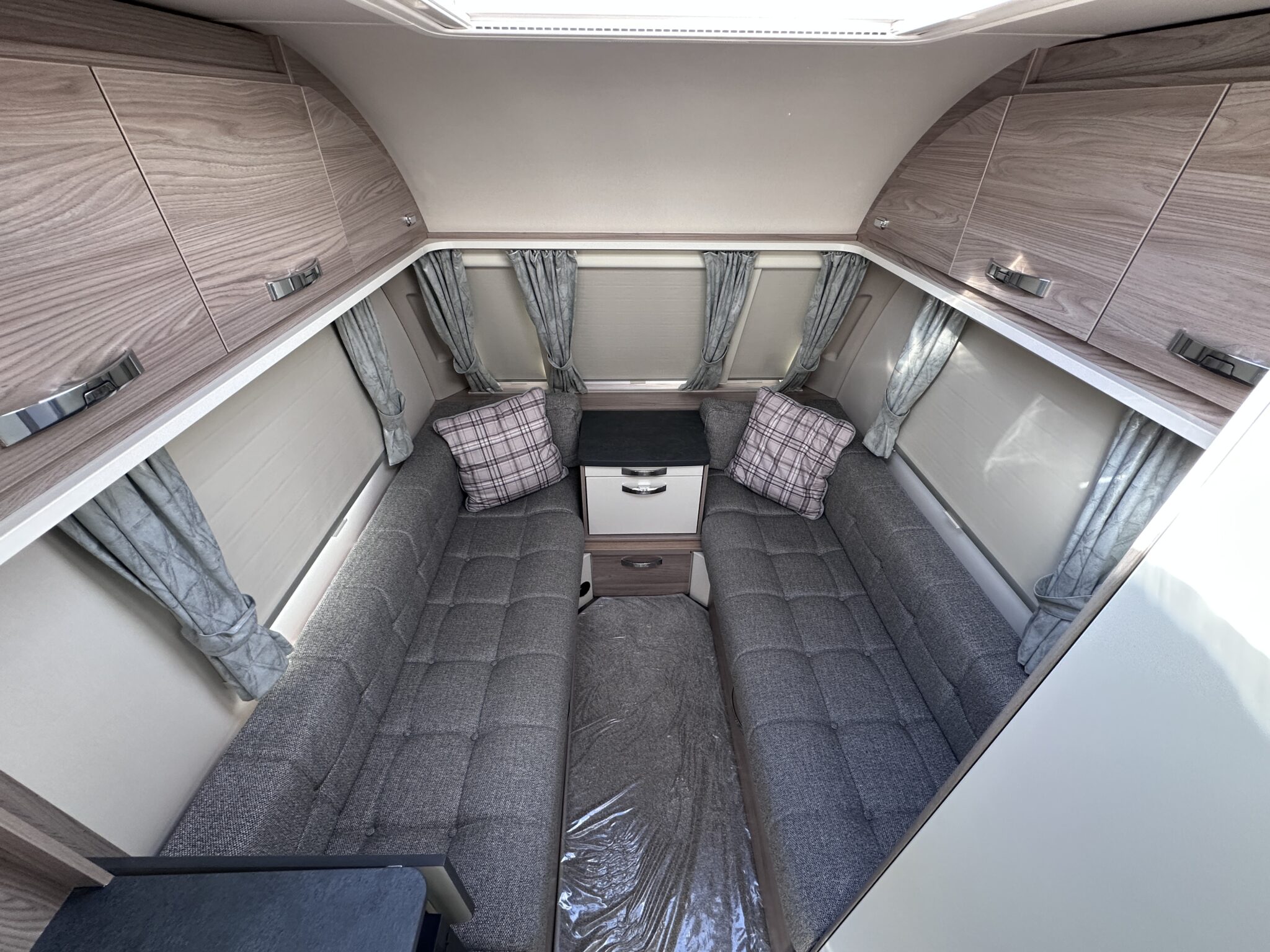Swift Sprite Compact – 2023 Caravan - Image 22