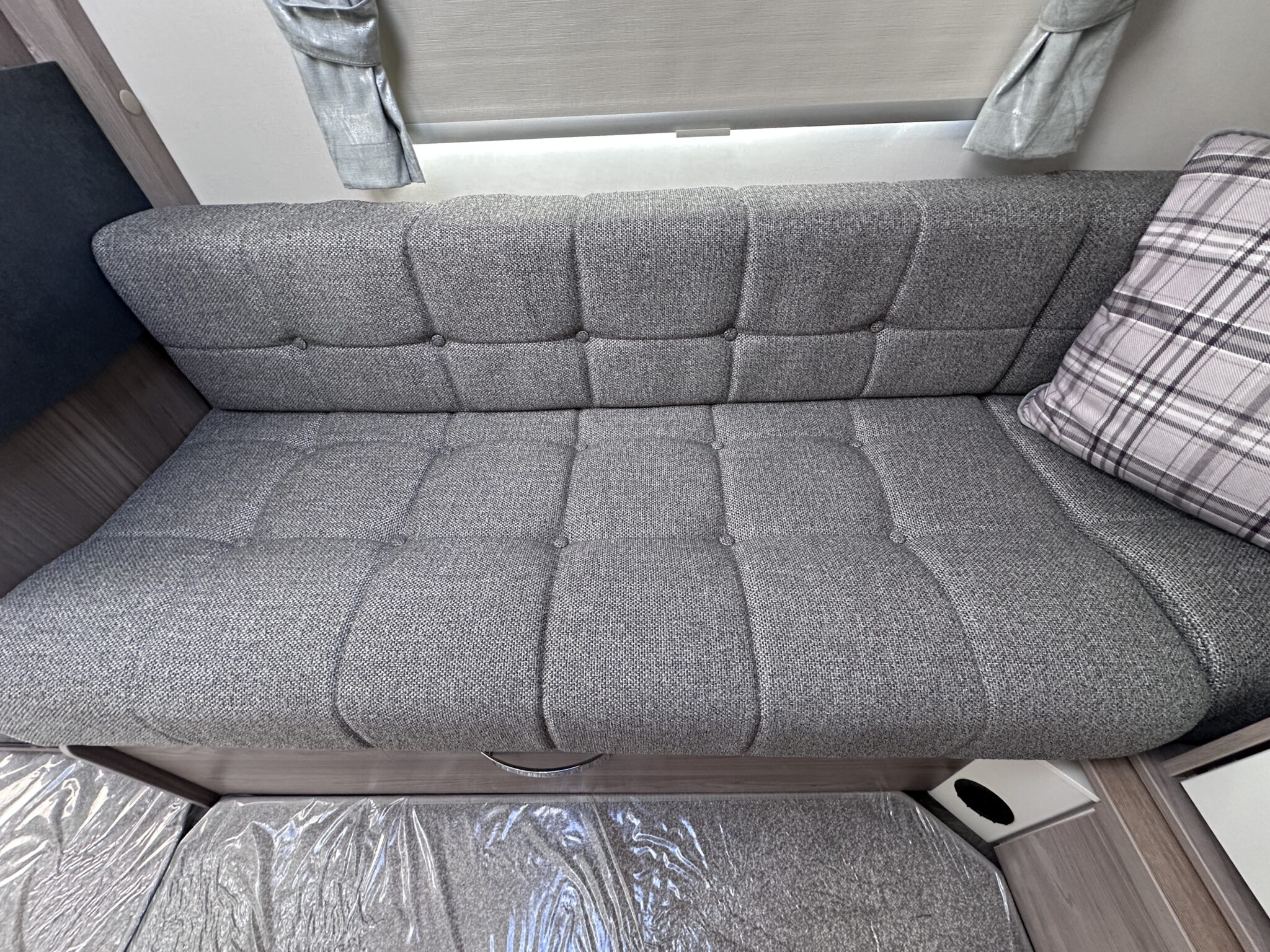 Swift Sprite Compact – 2023 Caravan - Image 25