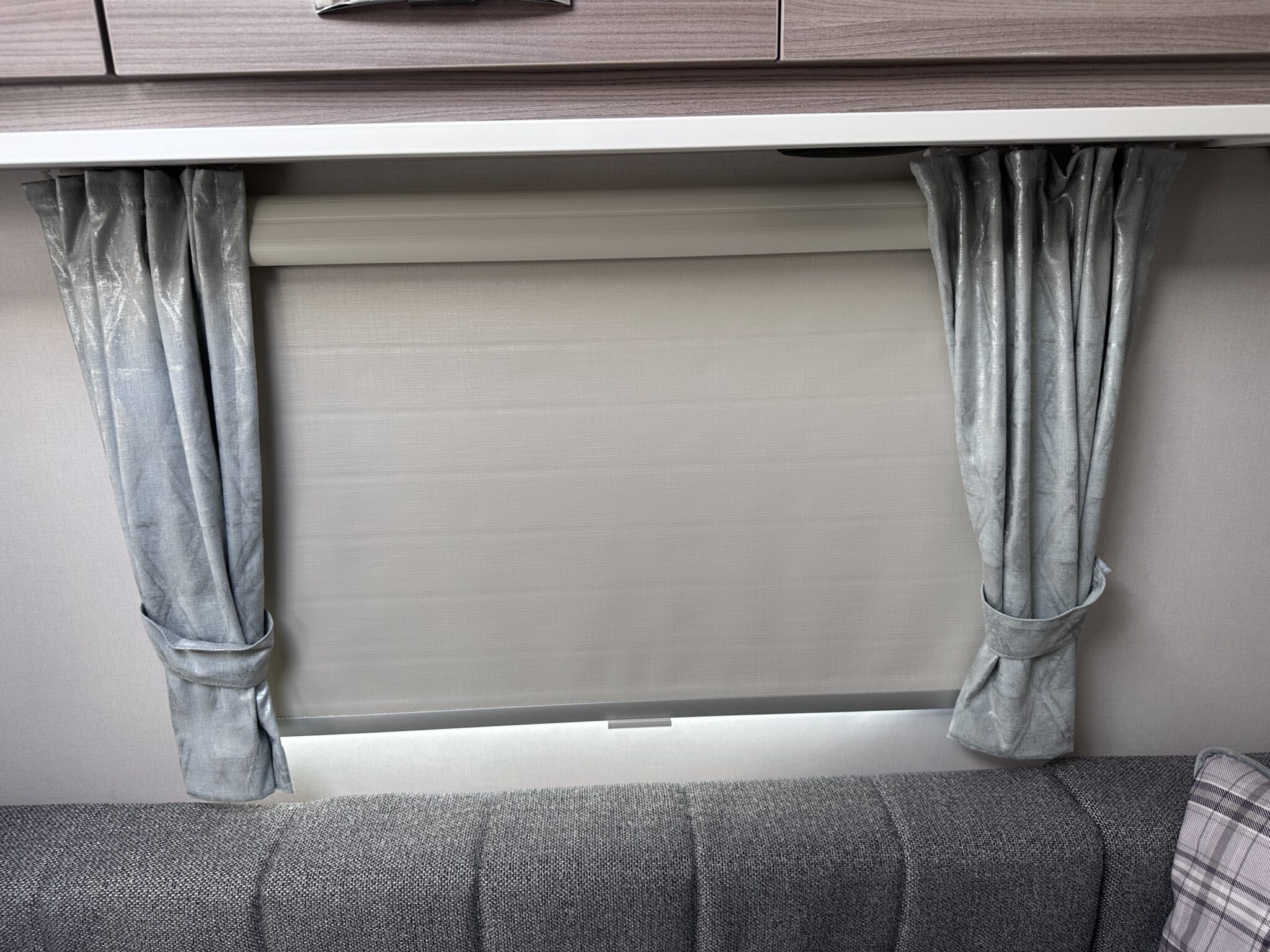 Swift Sprite Compact – 2023 Caravan - Image 27