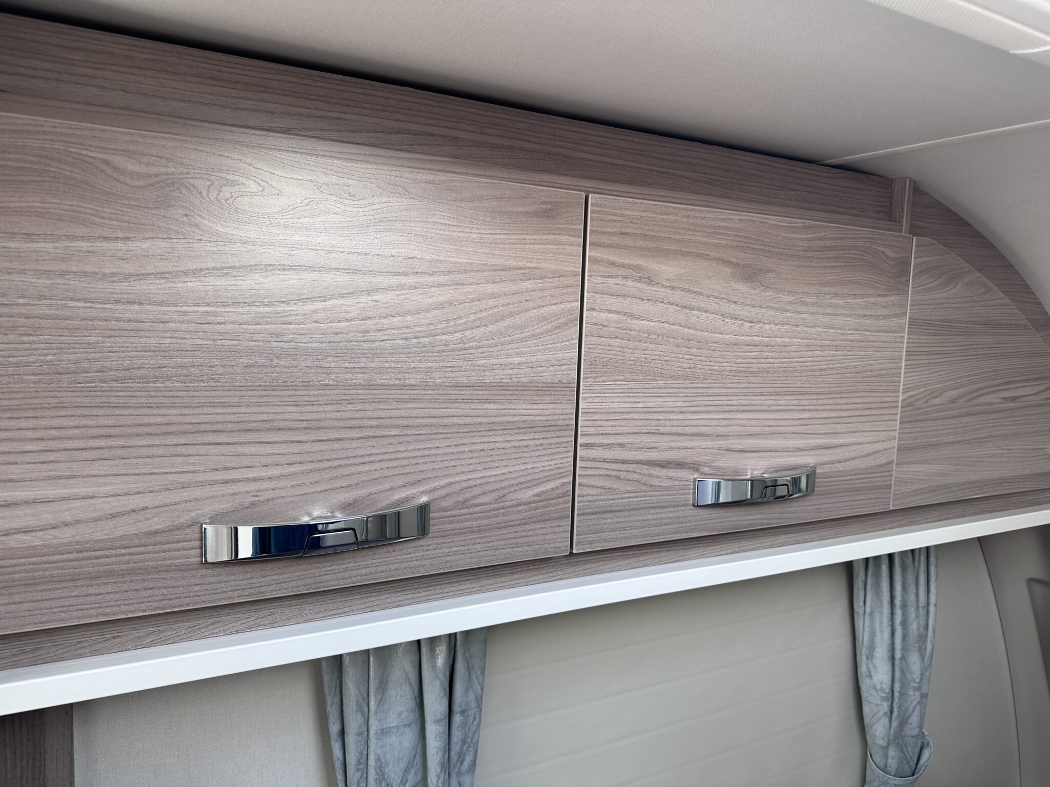 Swift Sprite Compact – 2023 Caravan - Image 28