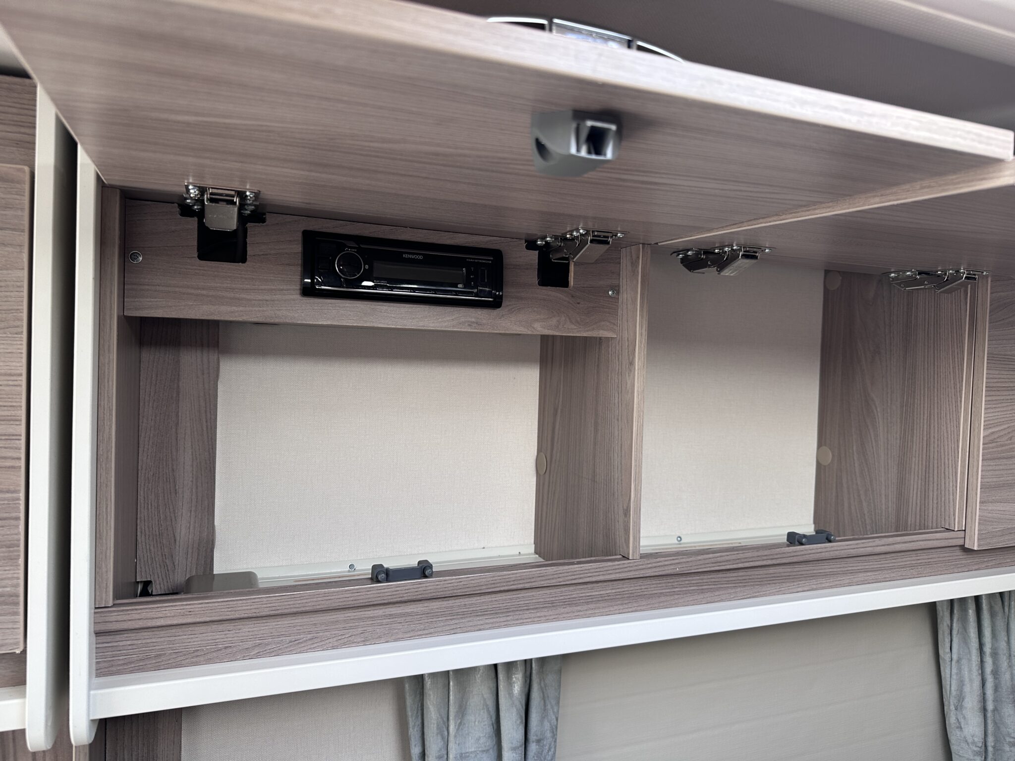 Swift Sprite Compact – 2023 Caravan - Image 30