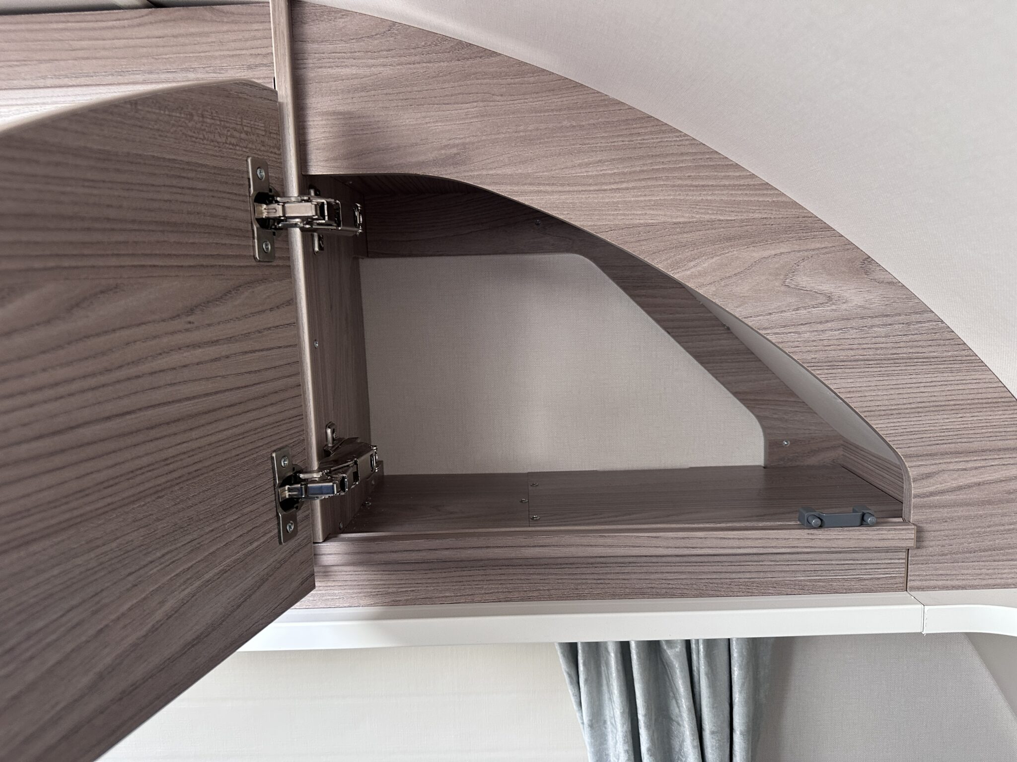 Swift Sprite Compact – 2023 Caravan - Image 31