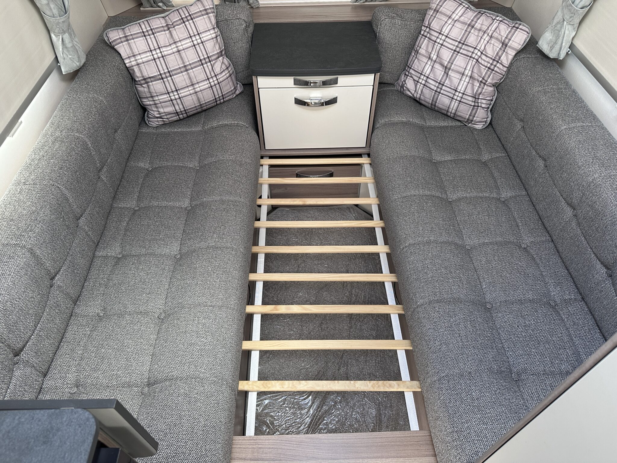 Swift Sprite Compact – 2023 Caravan - Image 35