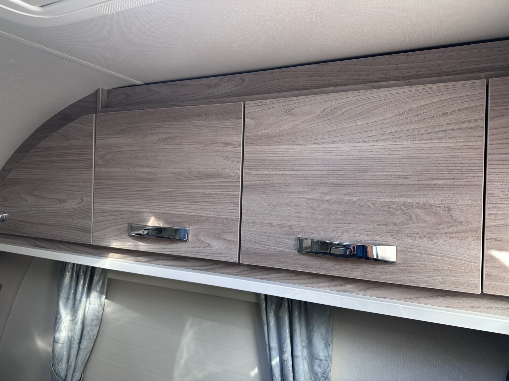 Swift Sprite Compact – 2023 Caravan - Image 38