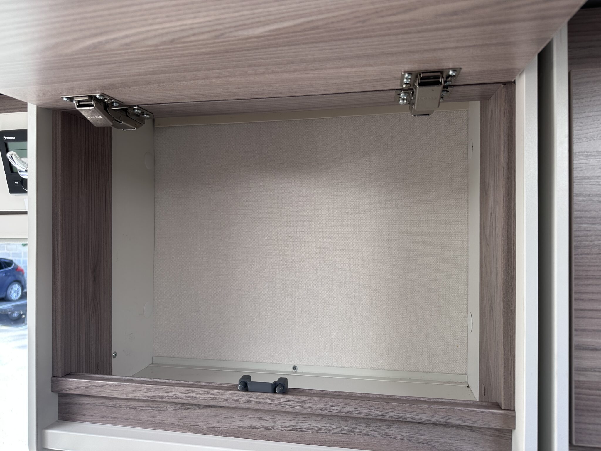 Swift Sprite Compact – 2023 Caravan - Image 46