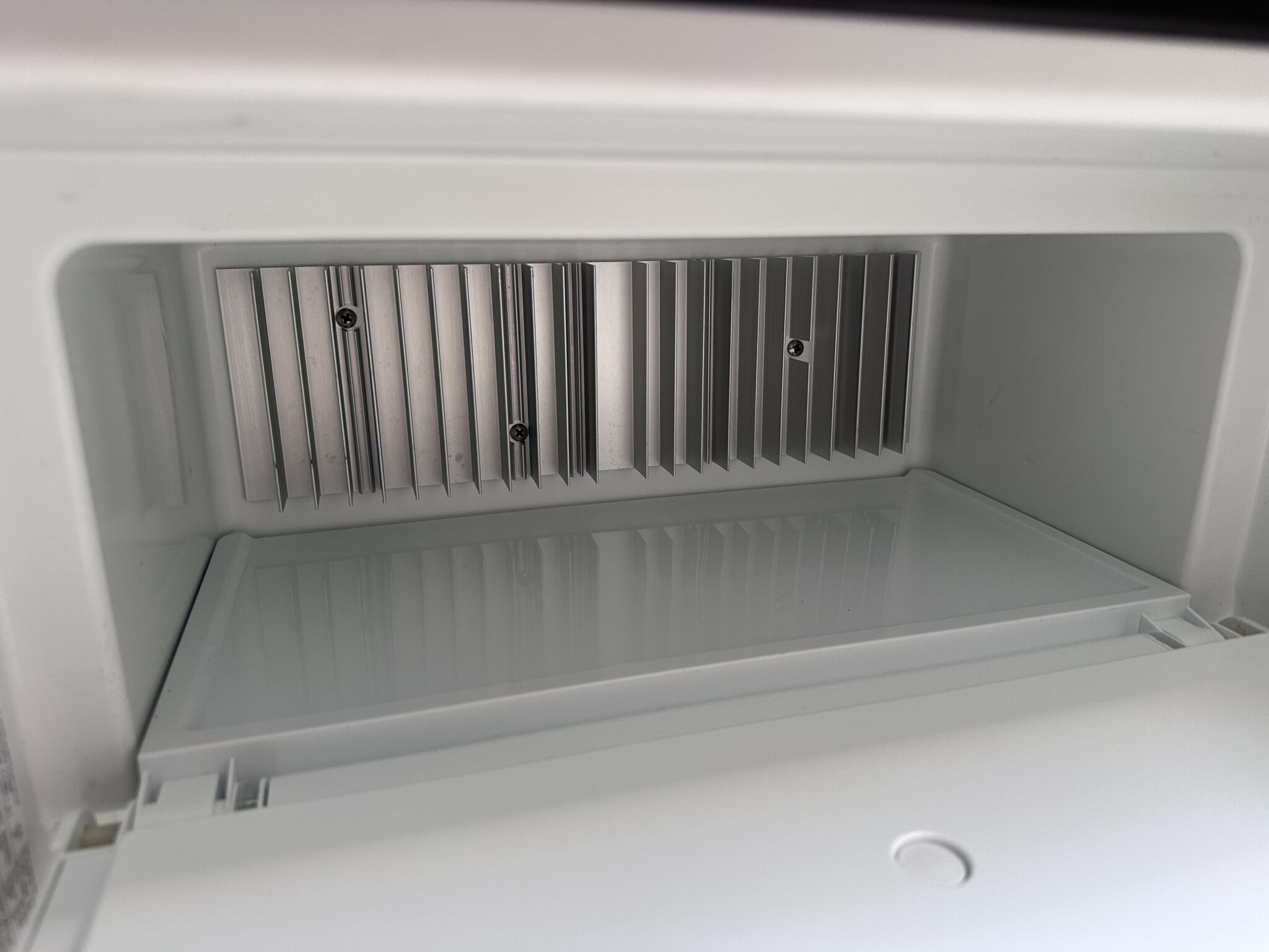 Swift Sprite Compact – 2023 Caravan - Image 49