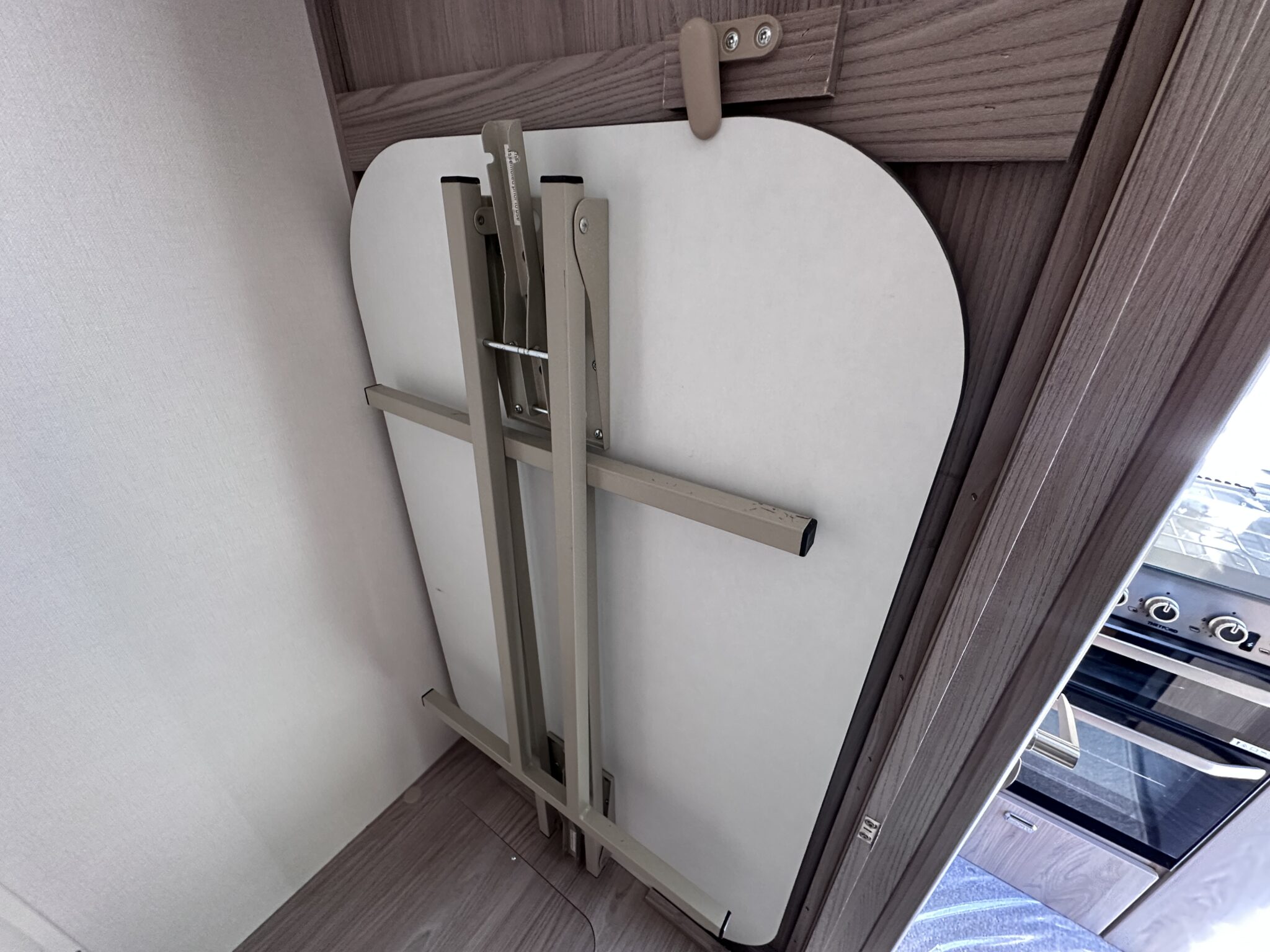 Swift Sprite Compact – 2023 Caravan - Image 51