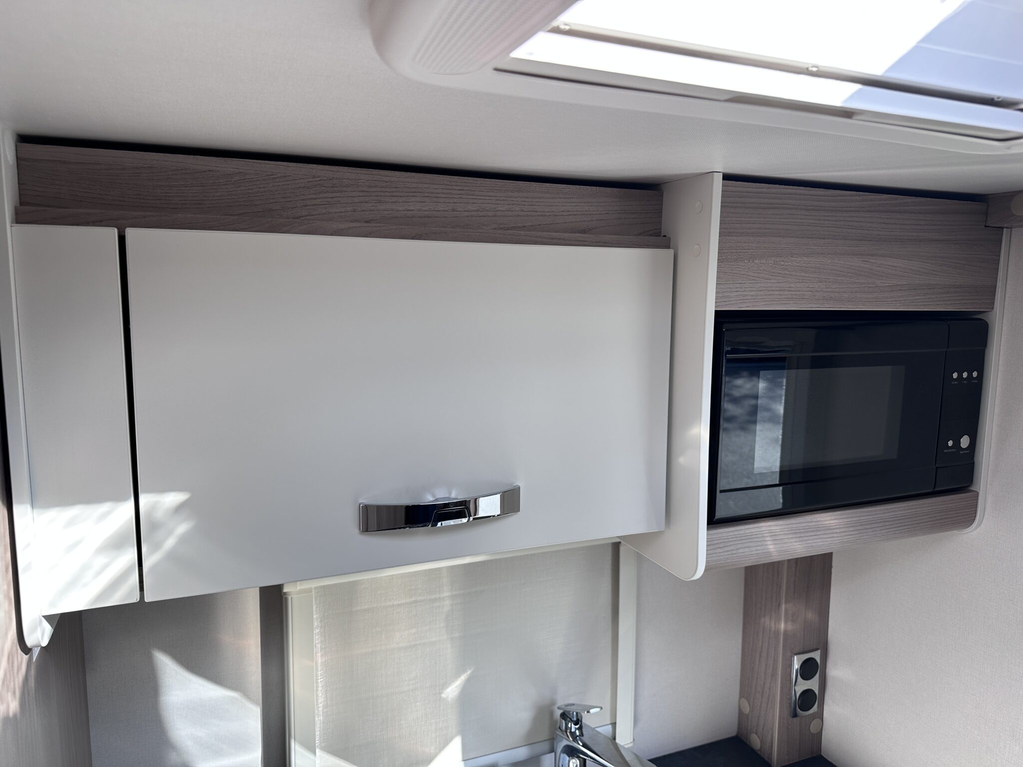 Swift Sprite Compact – 2023 Caravan - Image 53
