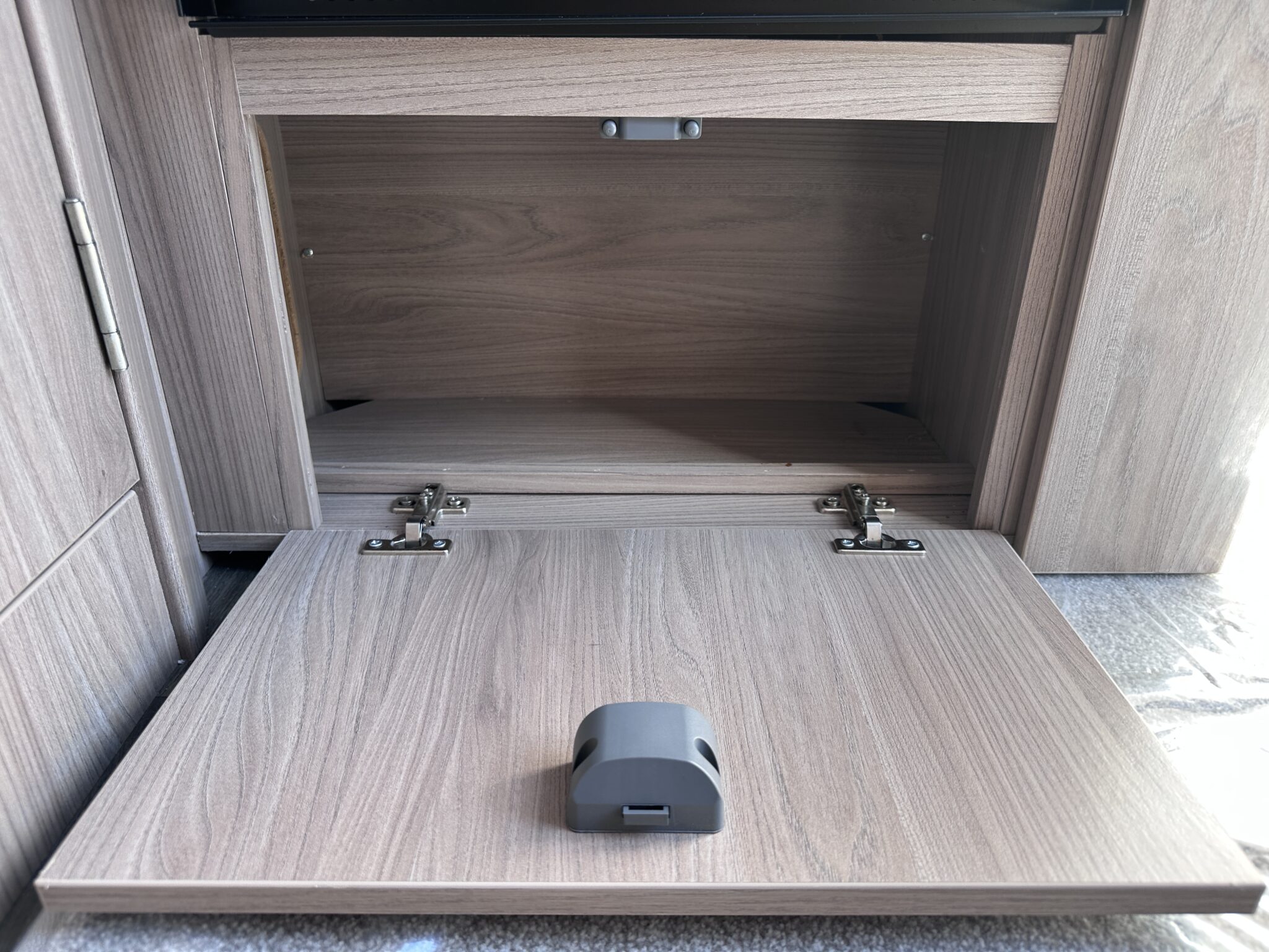 Swift Sprite Compact – 2023 Caravan - Image 60