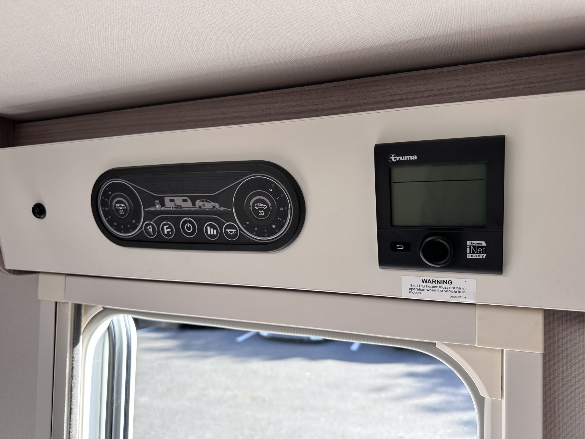 Swift Sprite Compact – 2023 Caravan - Image 63