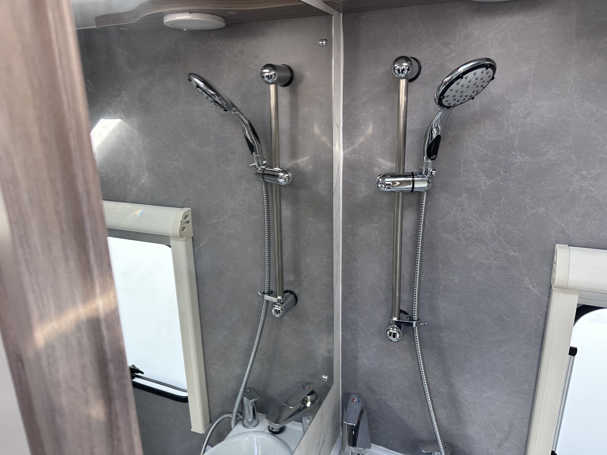 Swift Sprite Compact – 2023 Caravan - Image 69