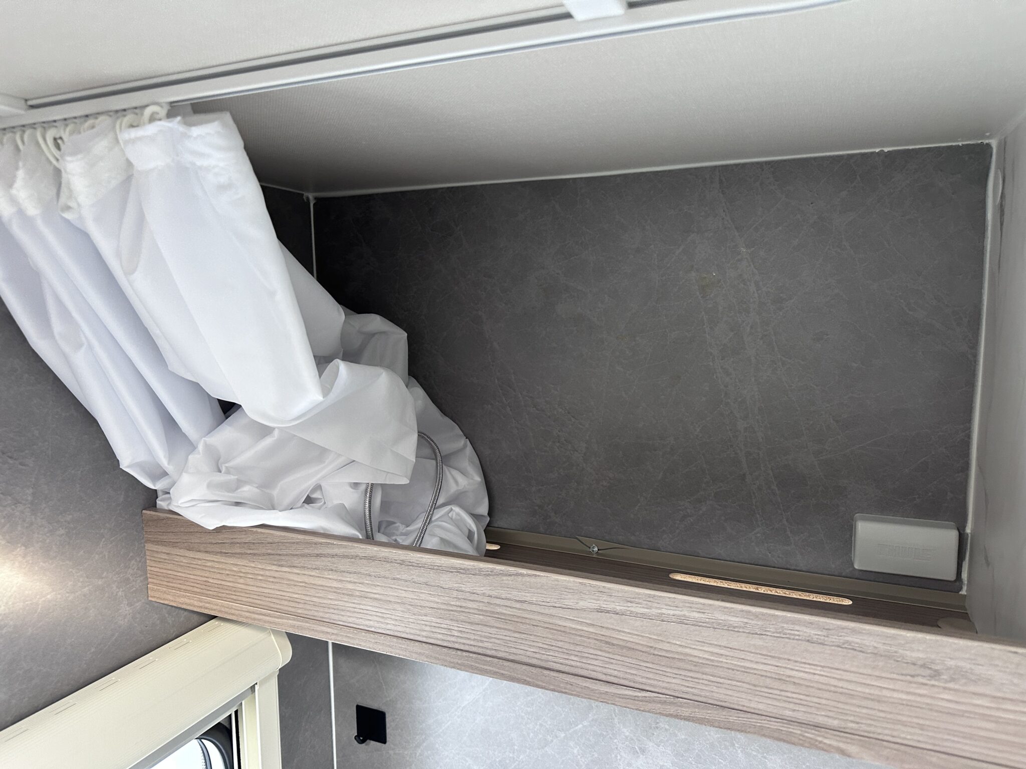 Swift Sprite Compact – 2023 Caravan - Image 73