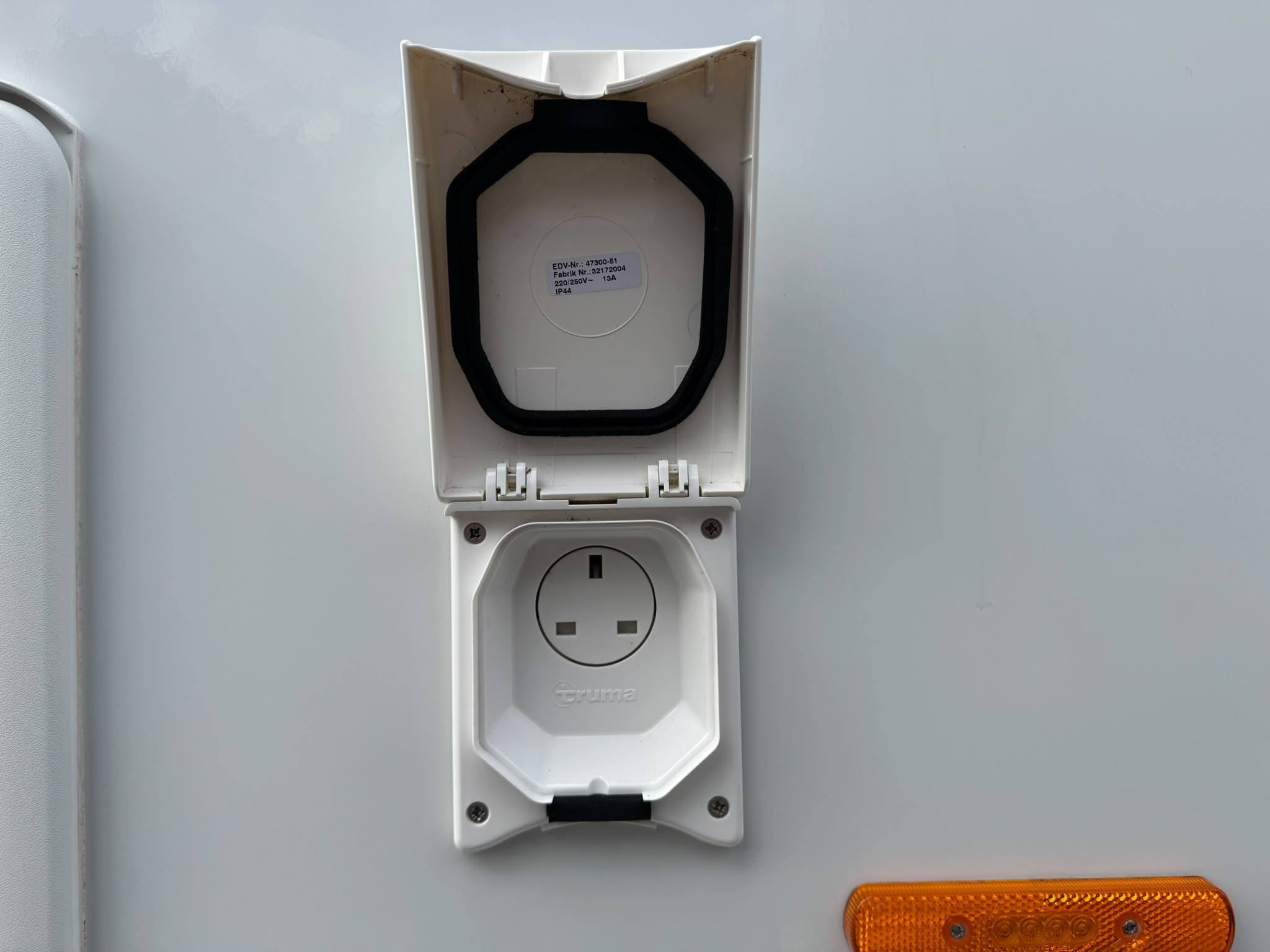 Swift Conqueror 560 – 2022 Caravan - Image 11