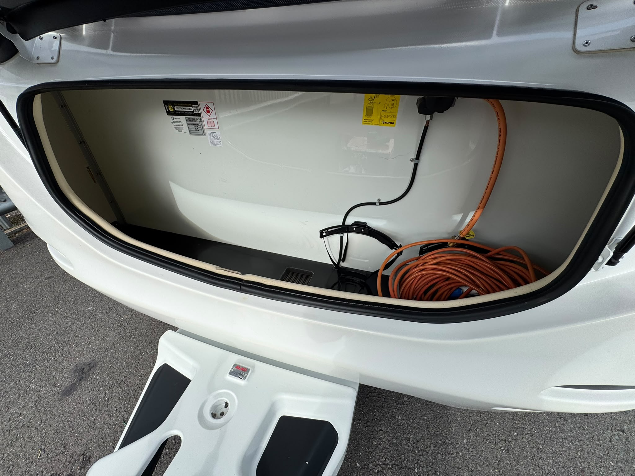Swift Conqueror 560 – 2022 Caravan - Image 14