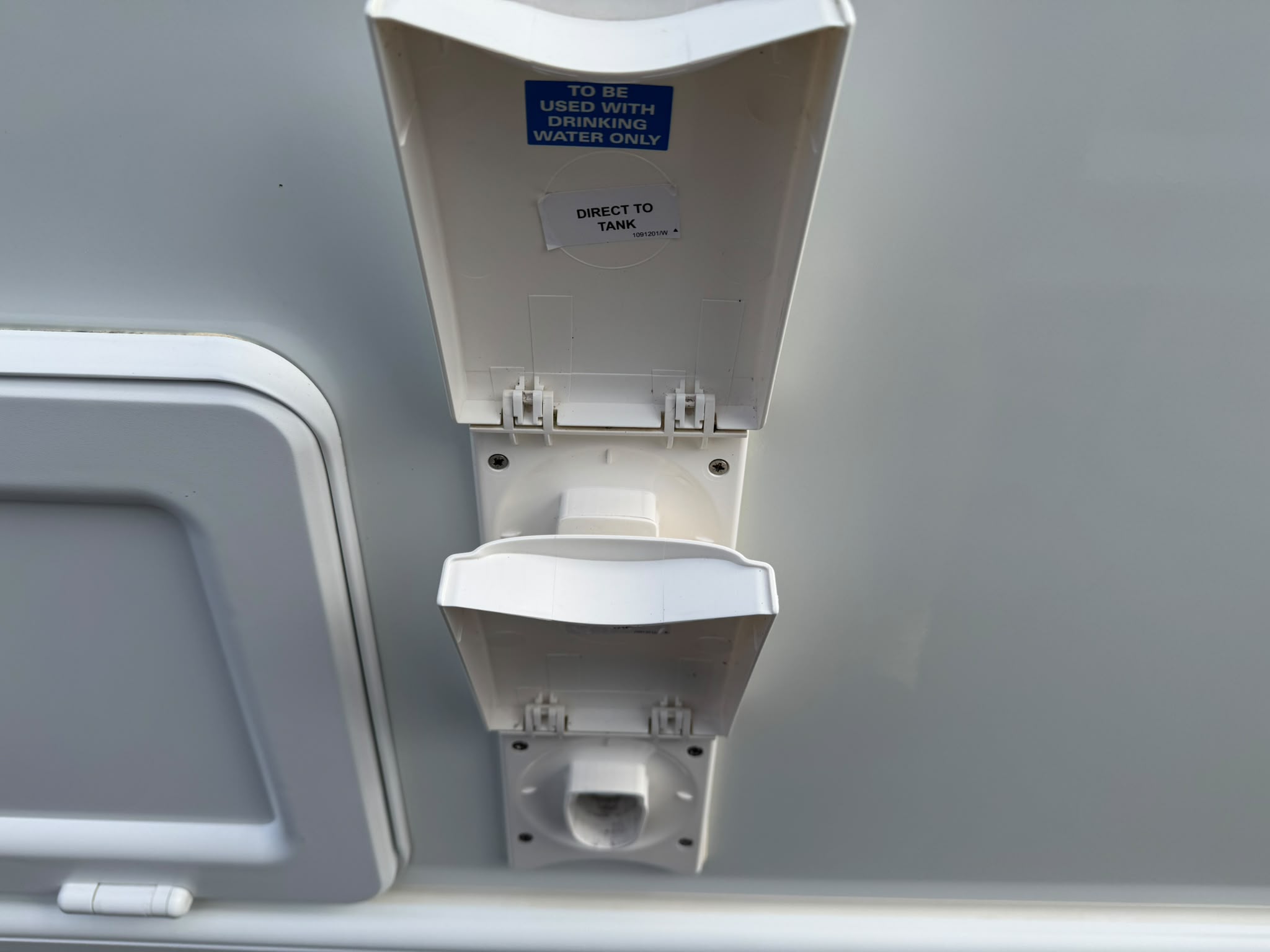 Swift Conqueror 560 – 2022 Caravan - Image 16