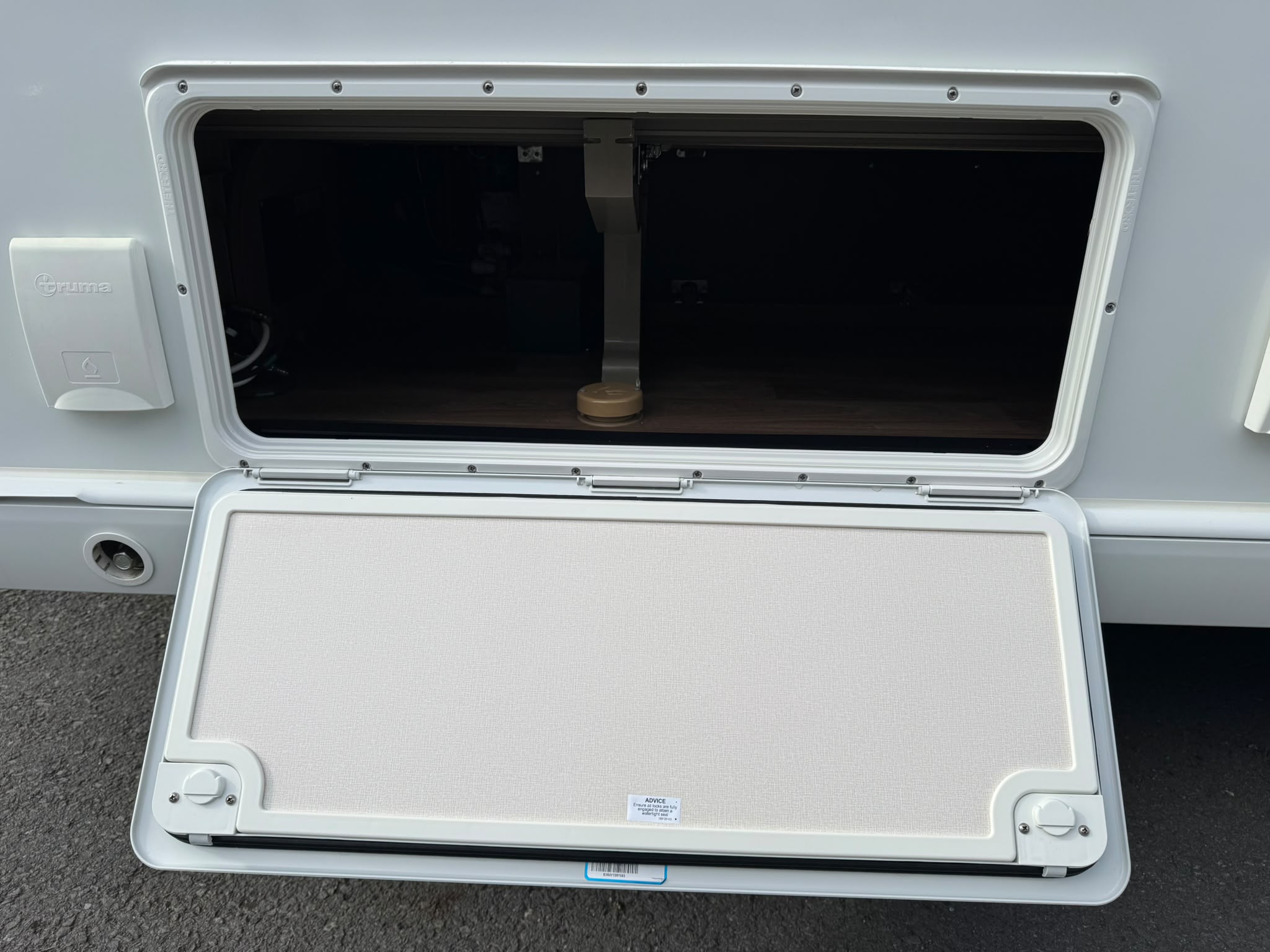 Swift Conqueror 560 – 2022 Caravan - Image 18