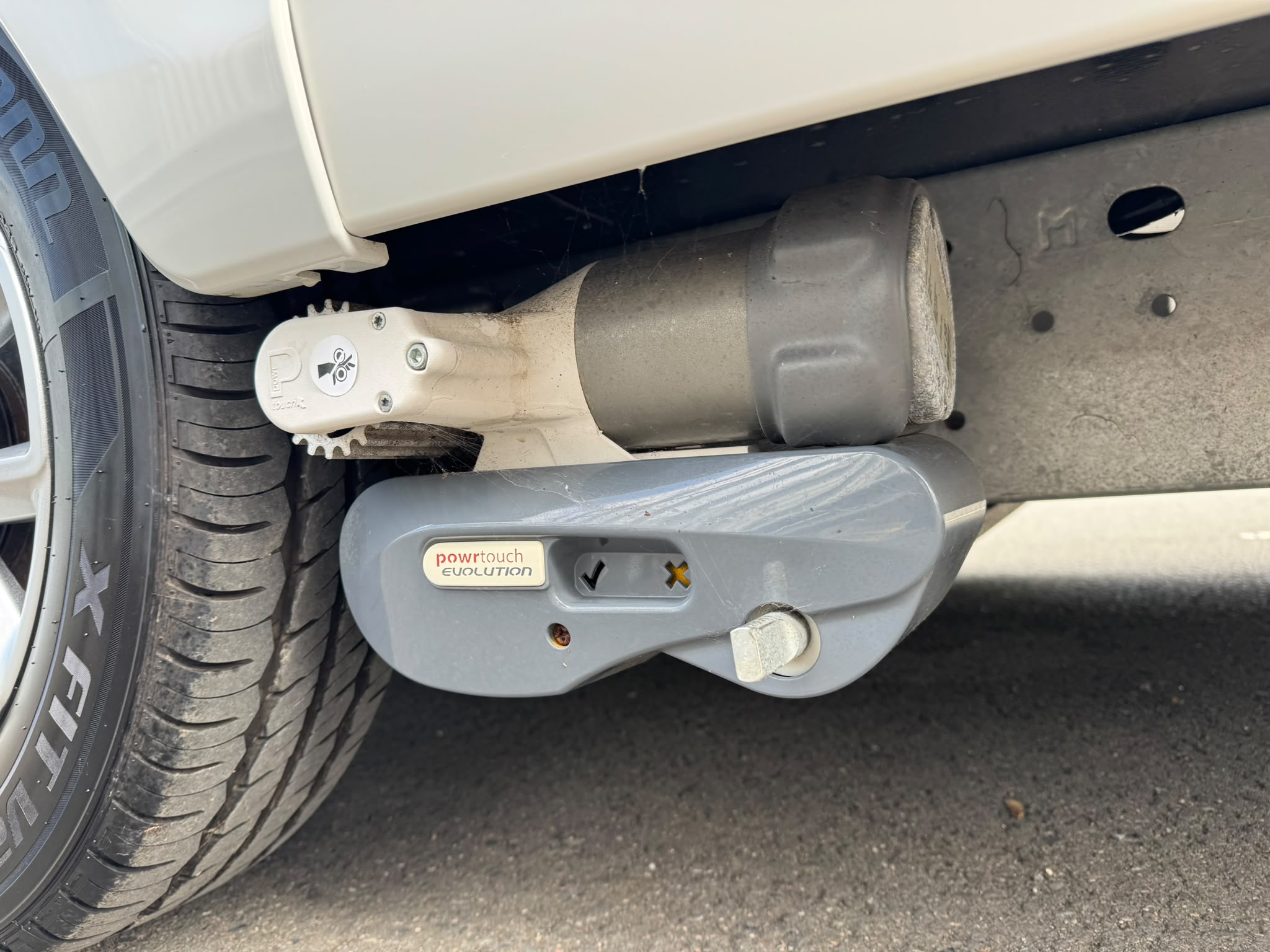 Swift Conqueror 560 – 2022 Caravan - Image 20