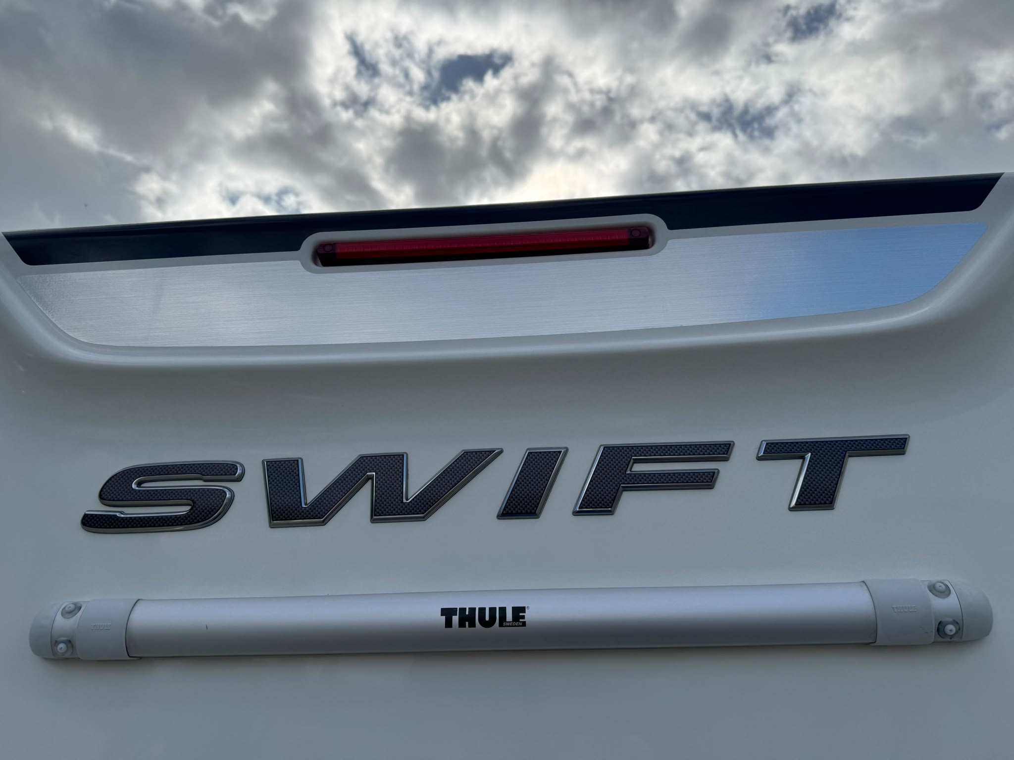 Swift Conqueror 560 – 2022 Caravan - Image 23