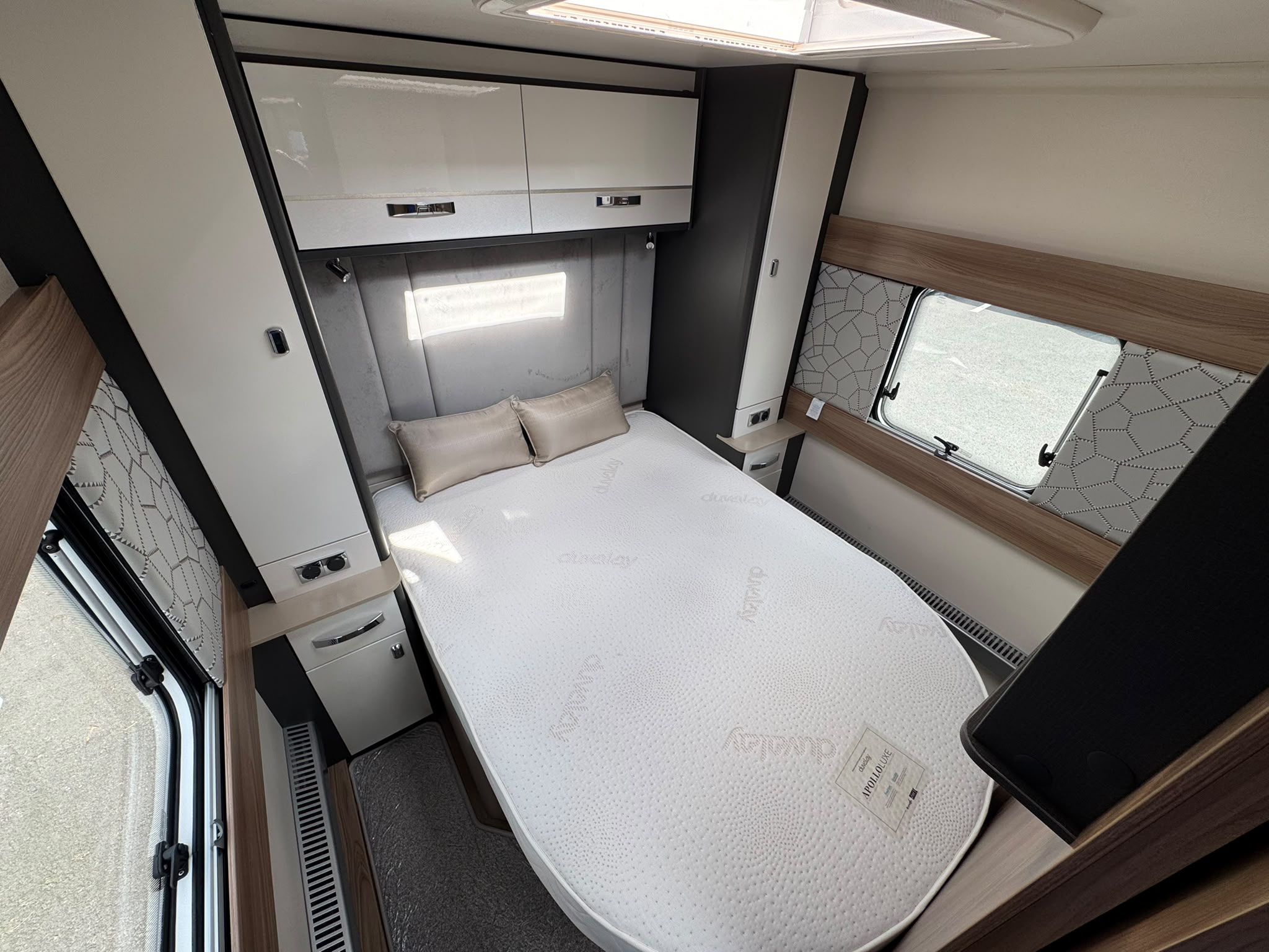 Swift Conqueror 560 – 2022 Caravan - Image 31