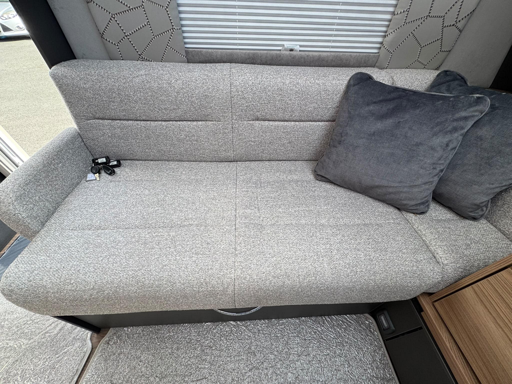 Swift Conqueror 560 – 2022 Caravan - Image 32