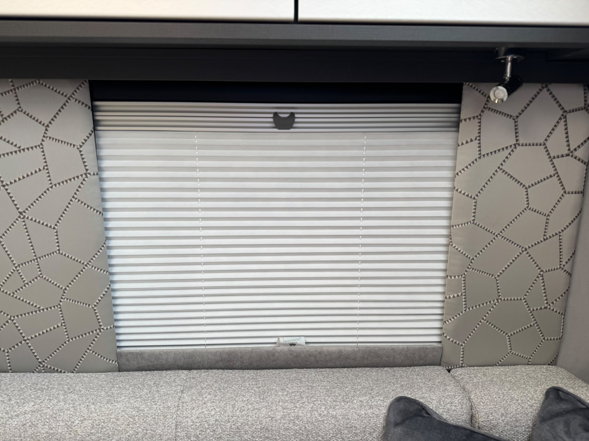 Swift Conqueror 560 – 2022 Caravan - Image 33