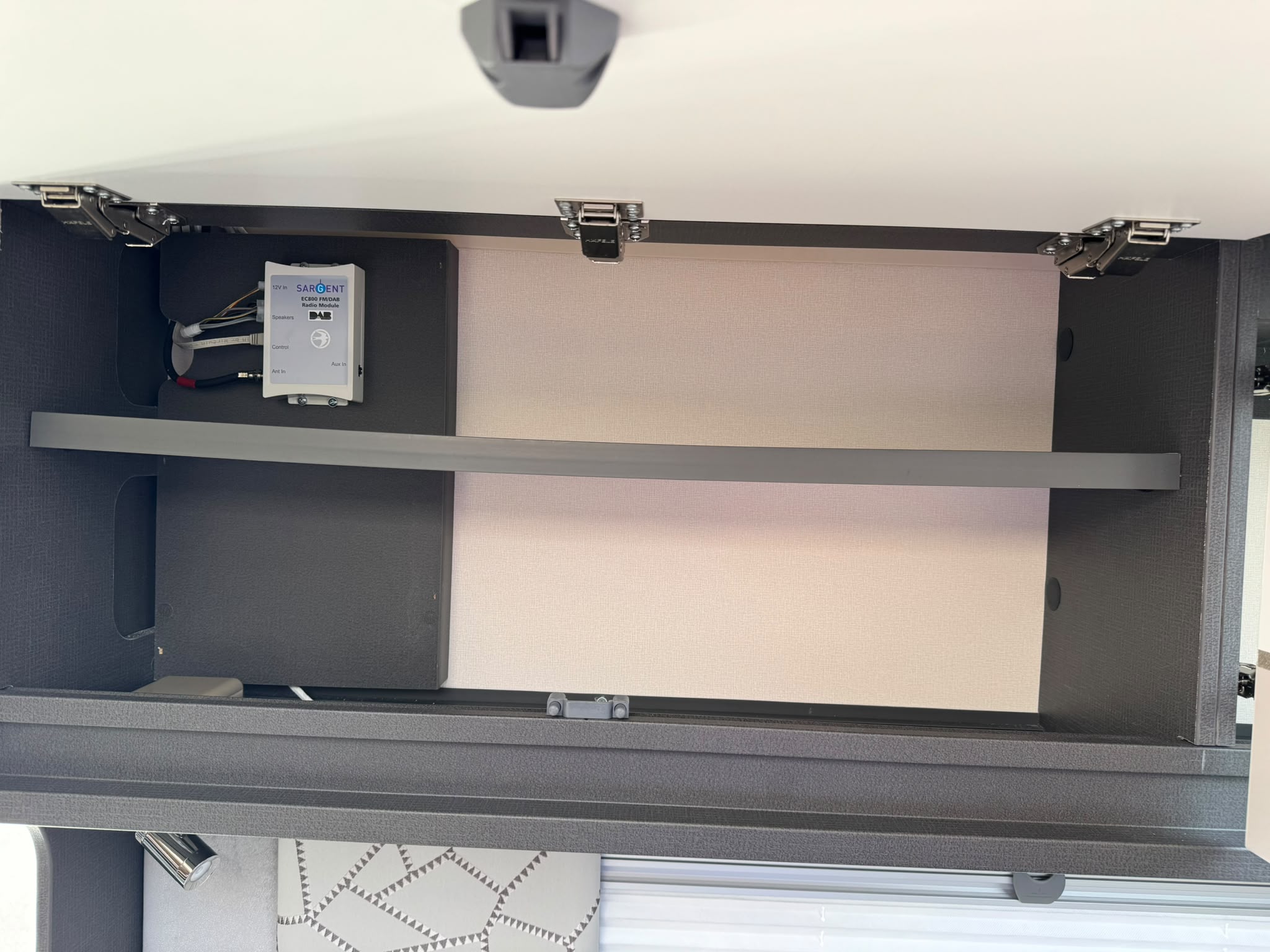 Swift Conqueror 560 – 2022 Caravan - Image 35