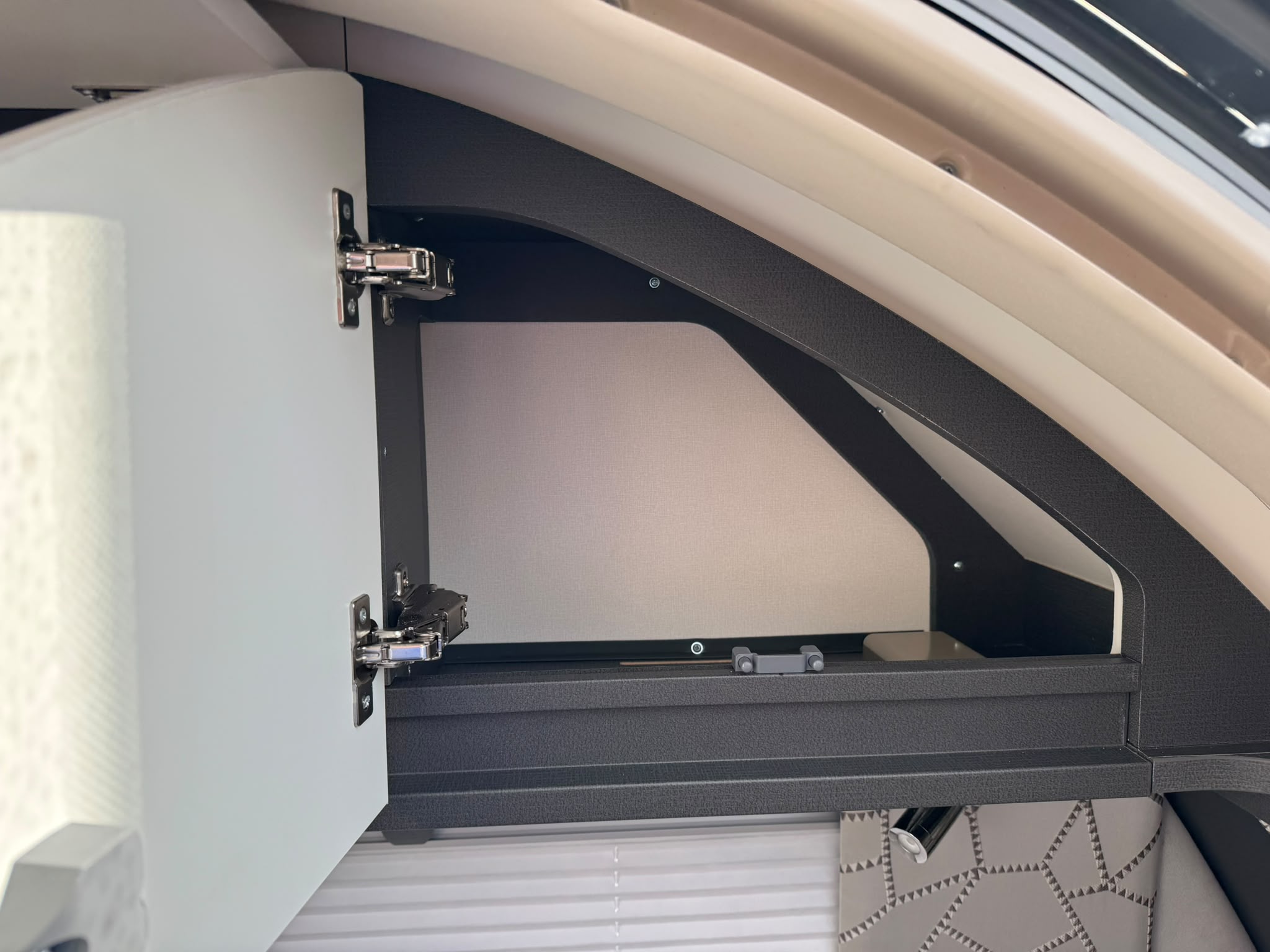 Swift Conqueror 560 – 2022 Caravan - Image 36
