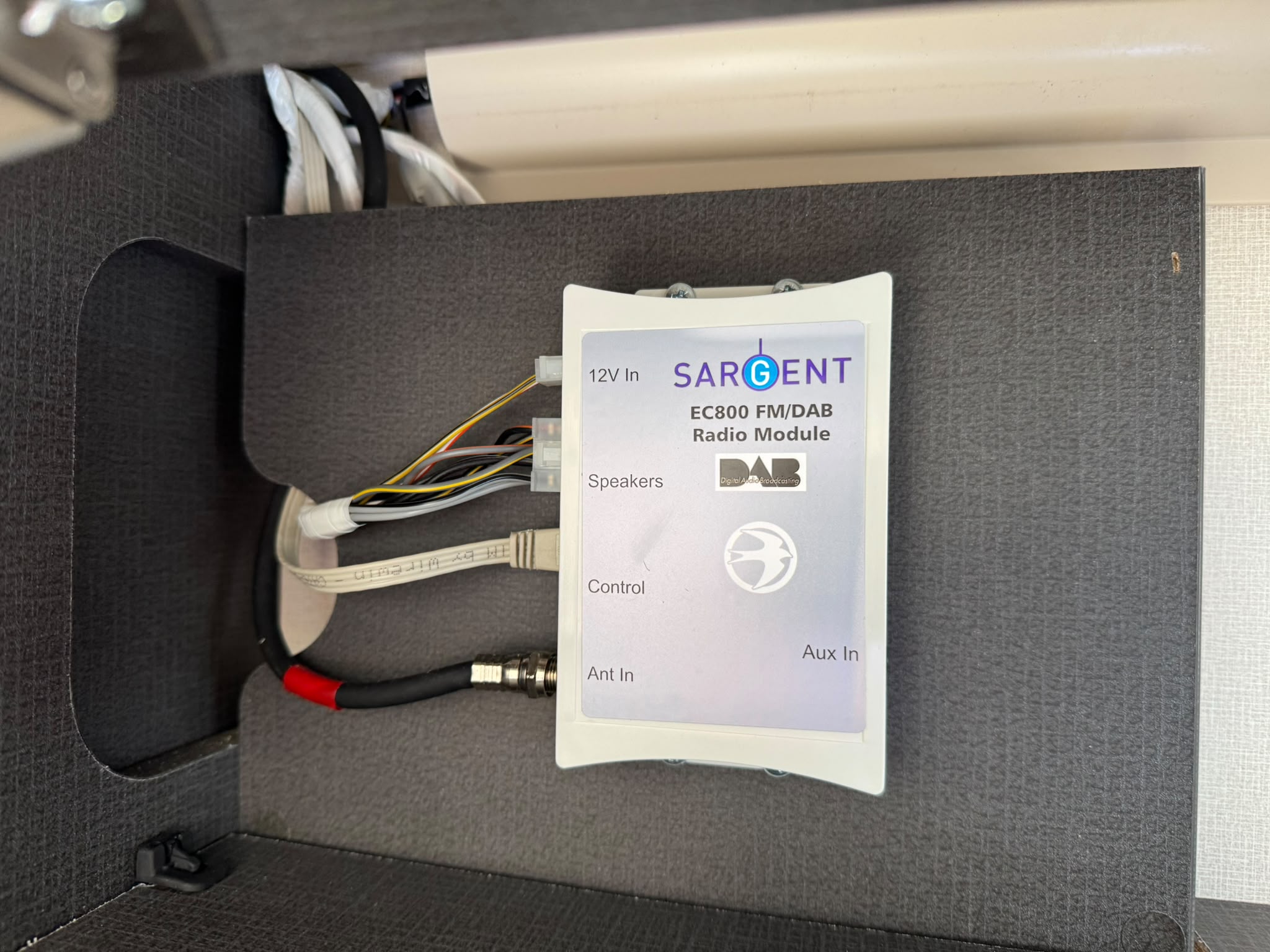 Swift Conqueror 560 – 2022 Caravan - Image 37