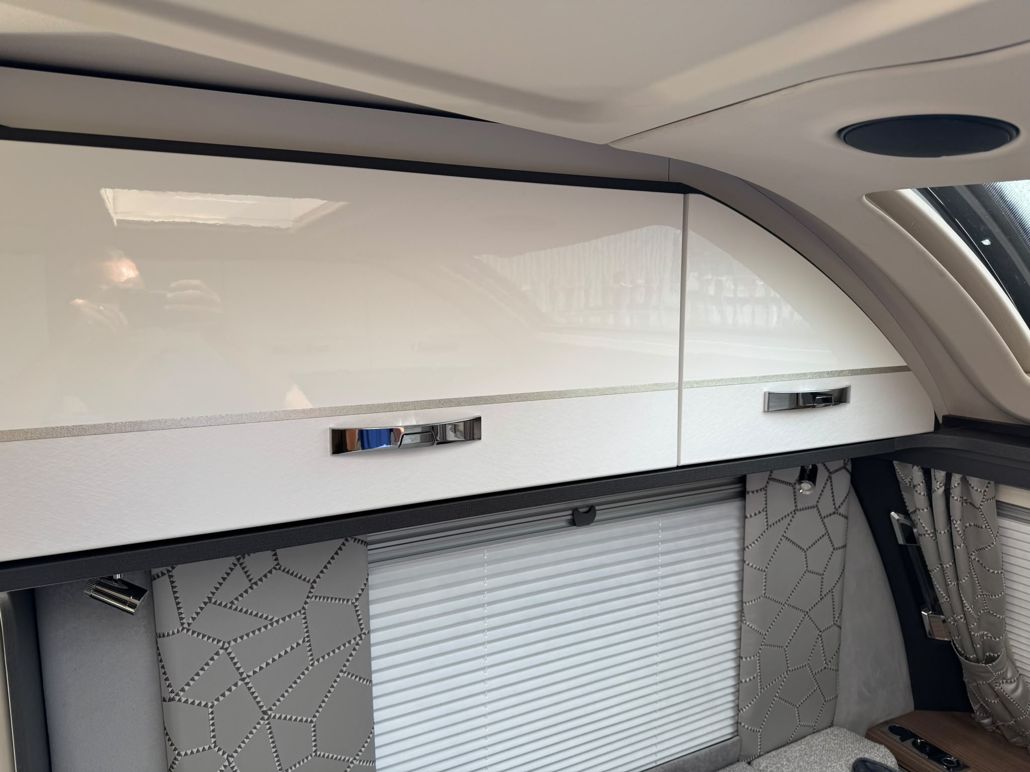 Swift Conqueror 560 – 2022 Caravan - Image 38