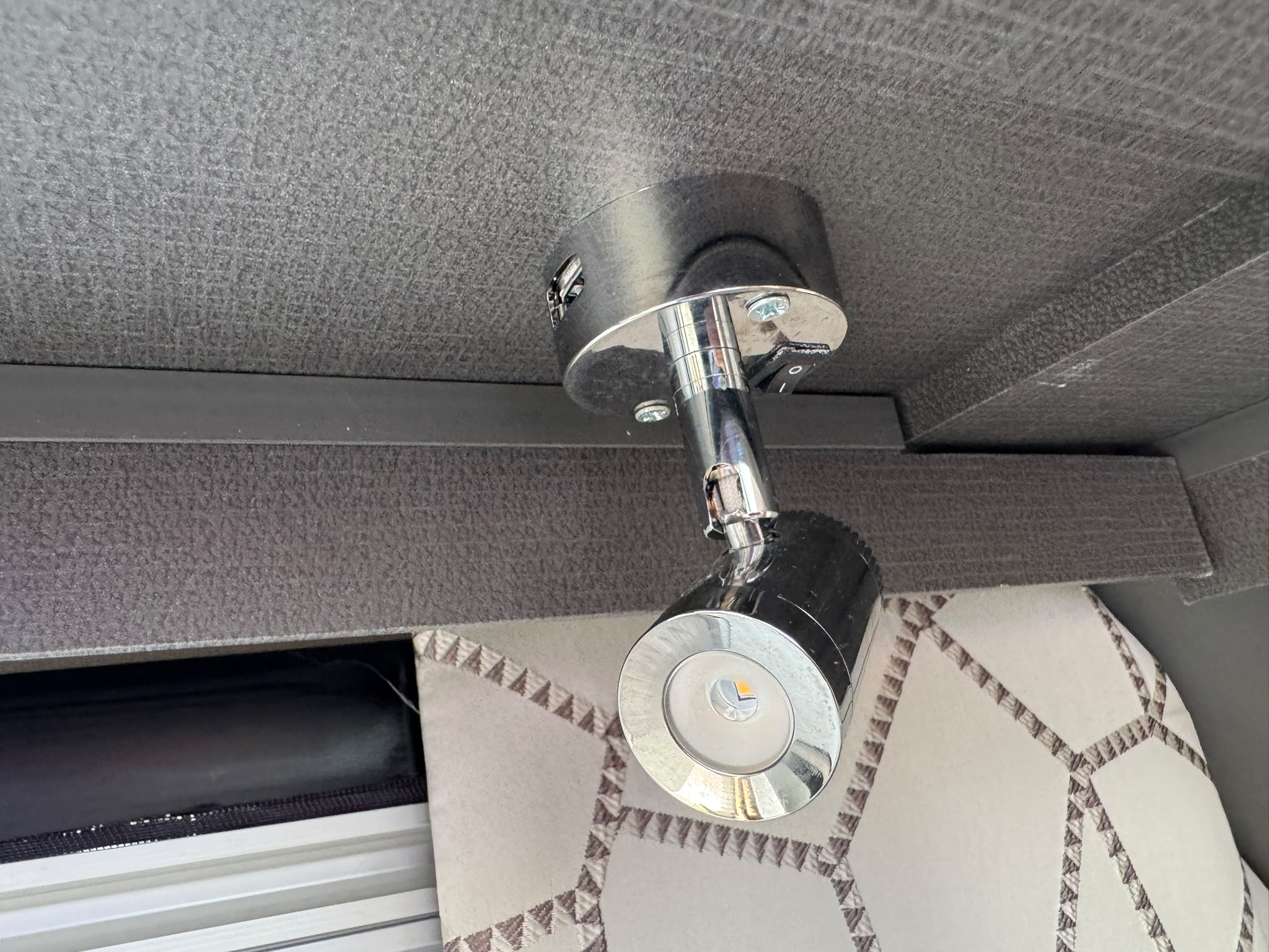 Swift Conqueror 560 – 2022 Caravan - Image 39