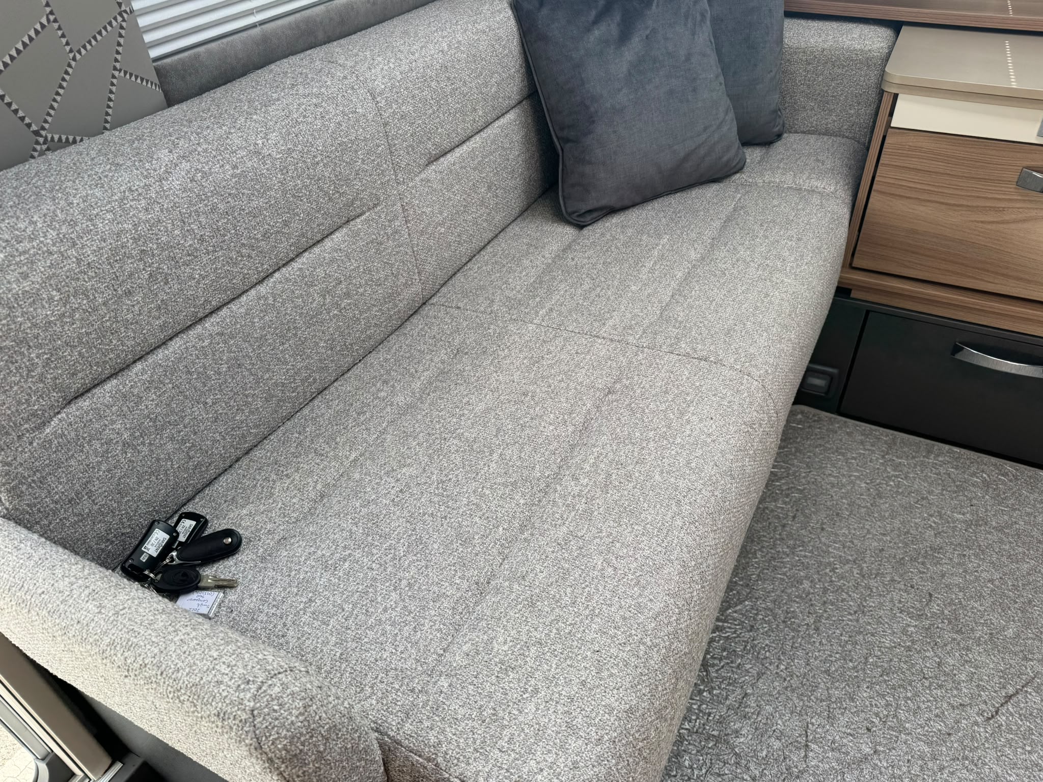 Swift Conqueror 560 – 2022 Caravan - Image 41