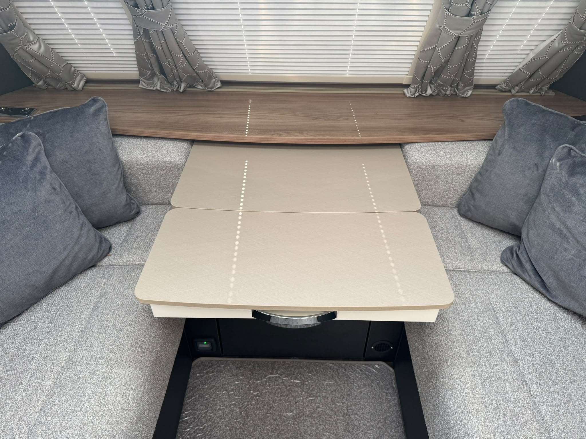 Swift Conqueror 560 – 2022 Caravan - Image 42
