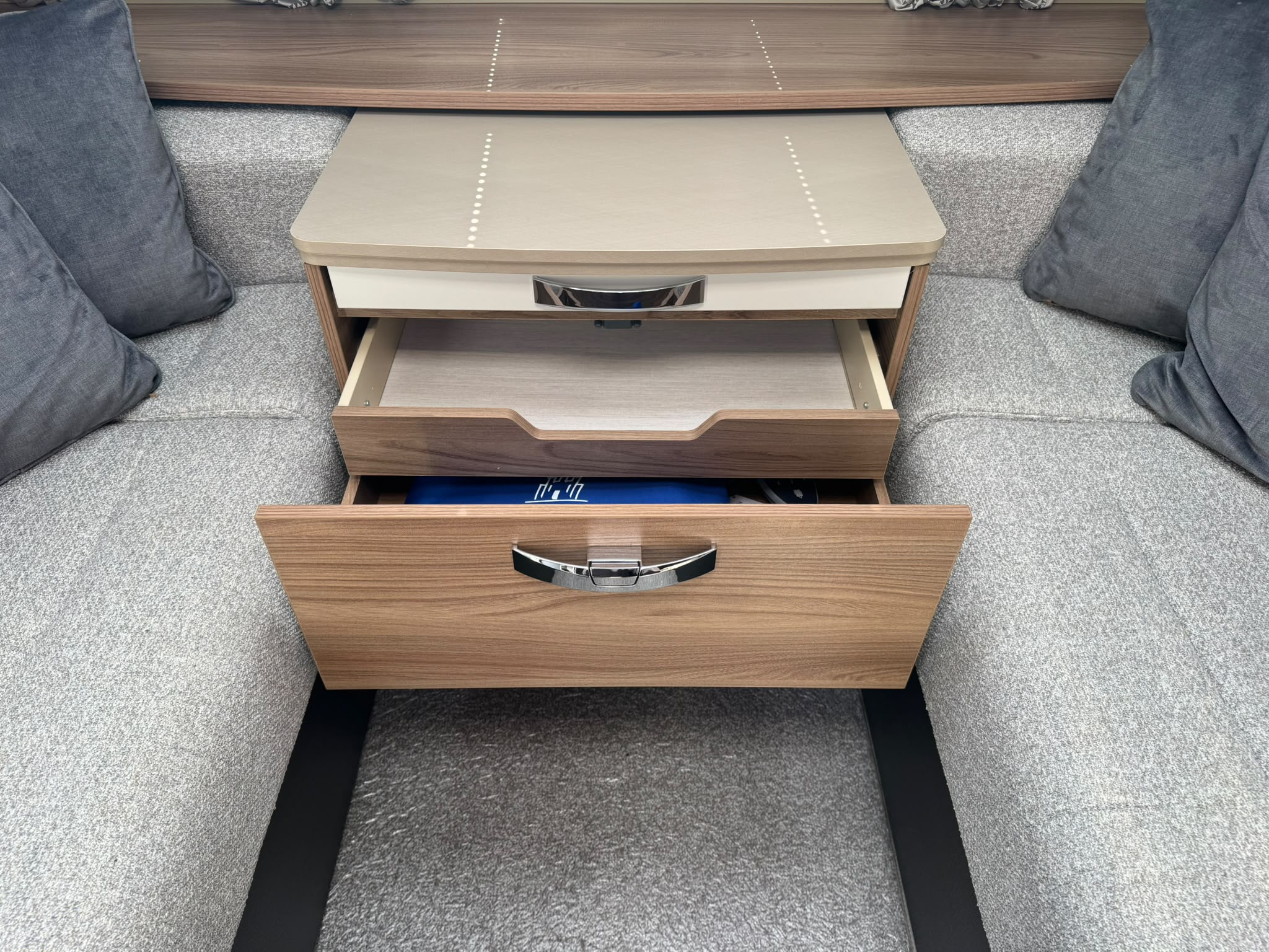 Swift Conqueror 560 – 2022 Caravan - Image 43