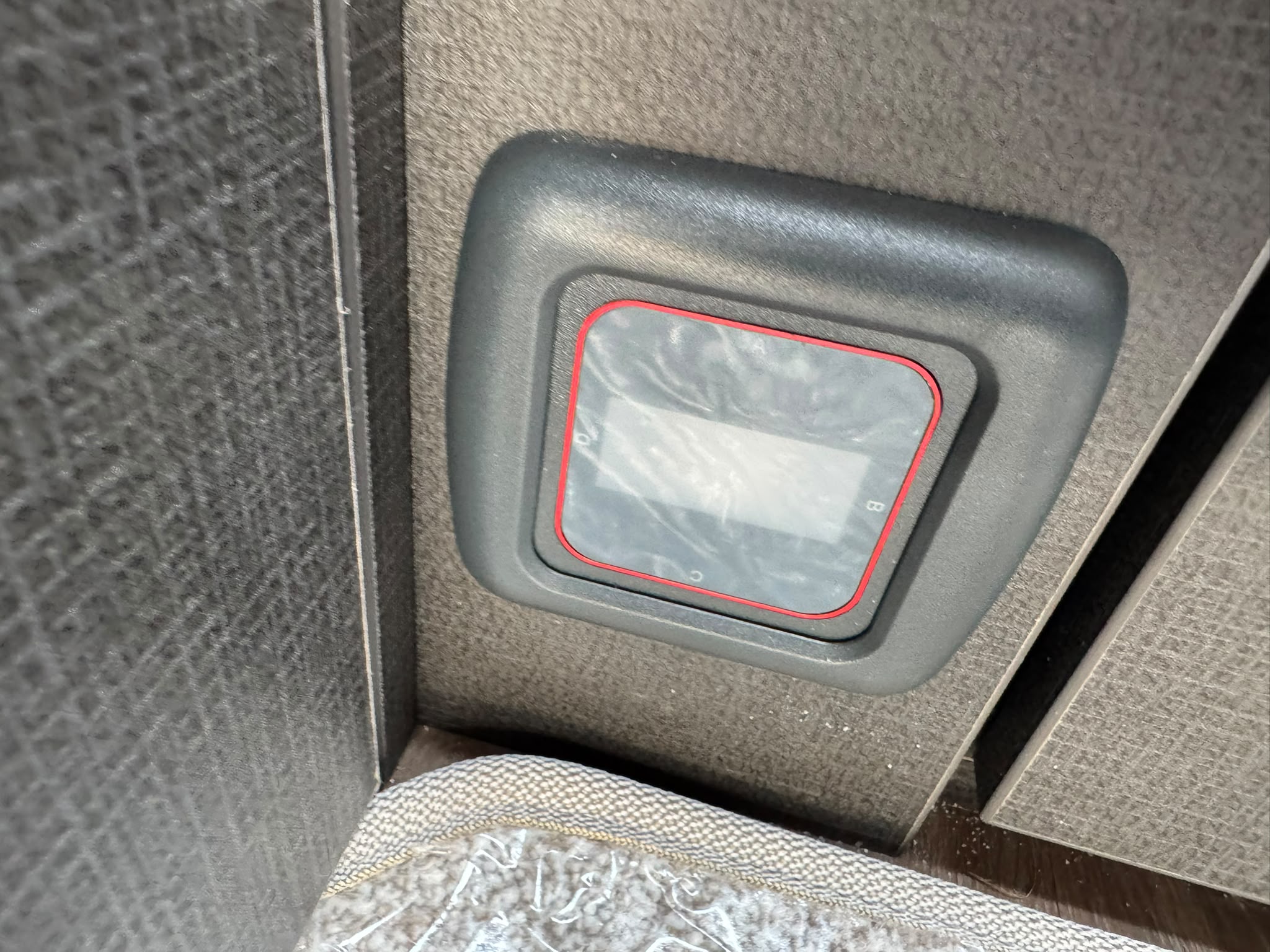 Swift Conqueror 560 – 2022 Caravan - Image 46