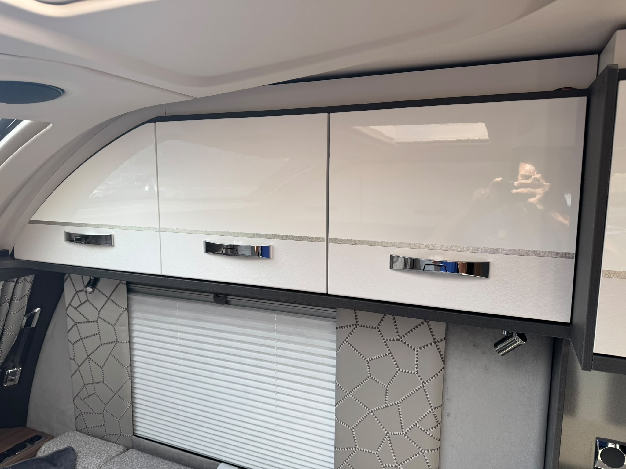 Swift Conqueror 560 – 2022 Caravan - Image 48