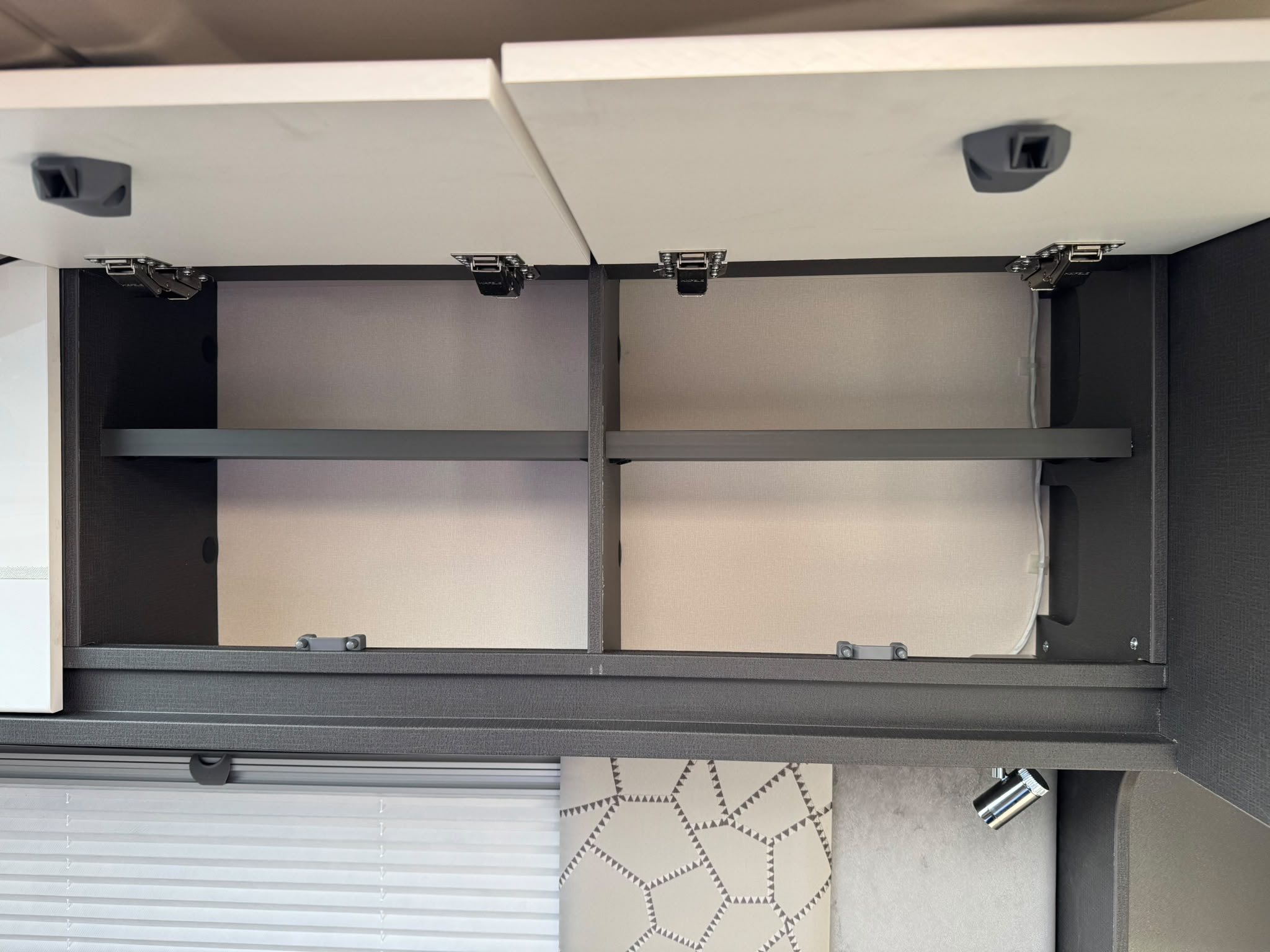 Swift Conqueror 560 – 2022 Caravan - Image 49