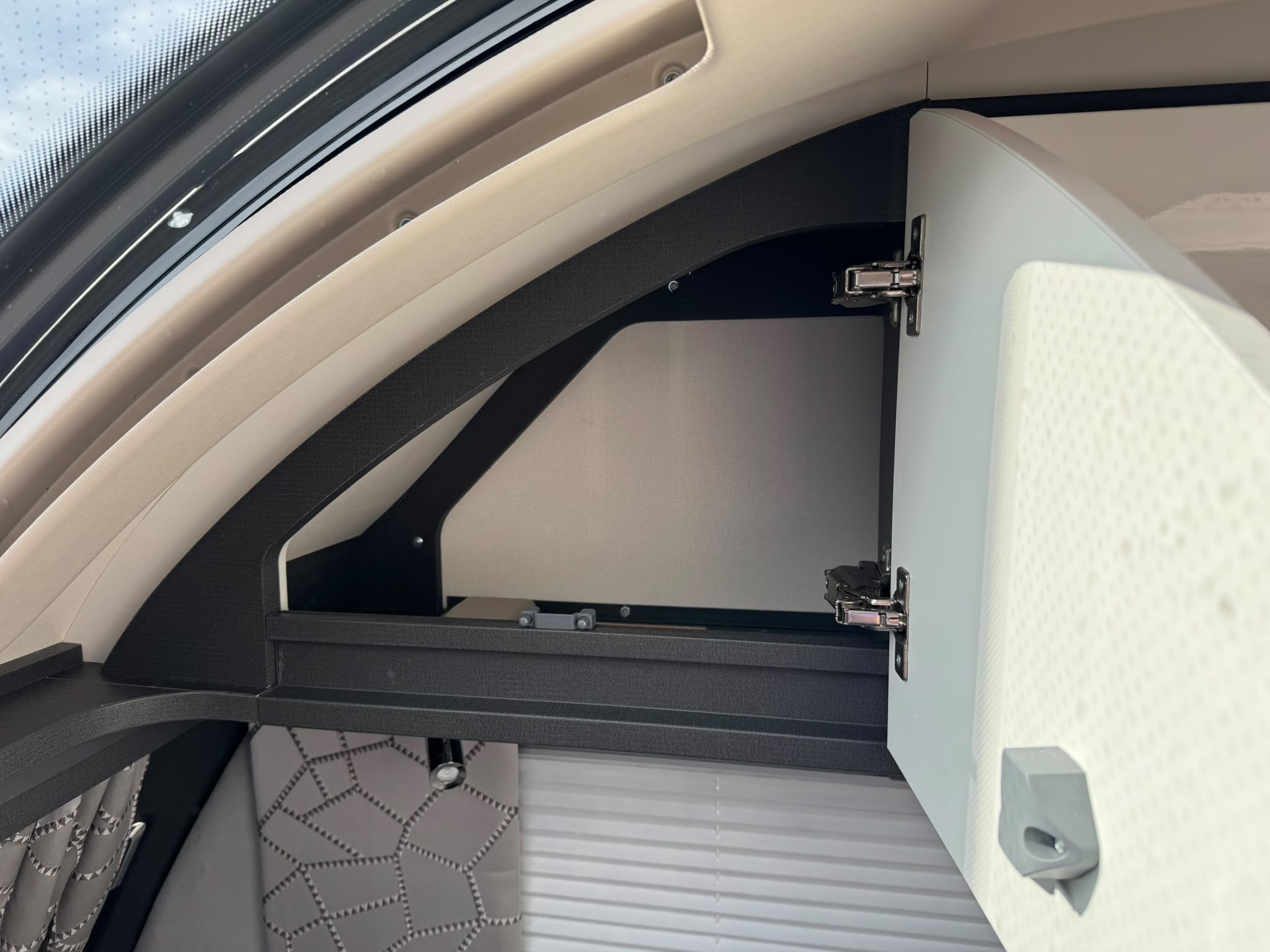 Swift Conqueror 560 – 2022 Caravan - Image 50