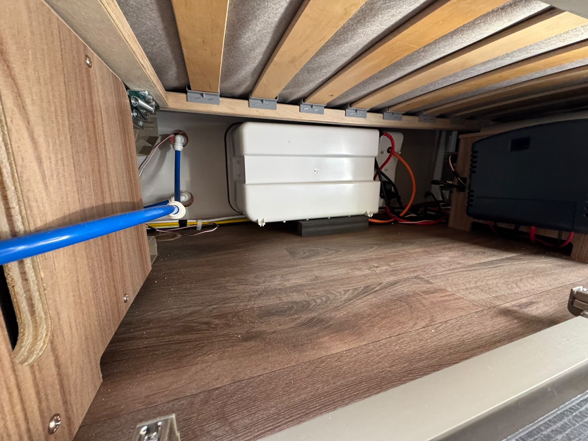 Swift Conqueror 560 – 2022 Caravan - Image 54