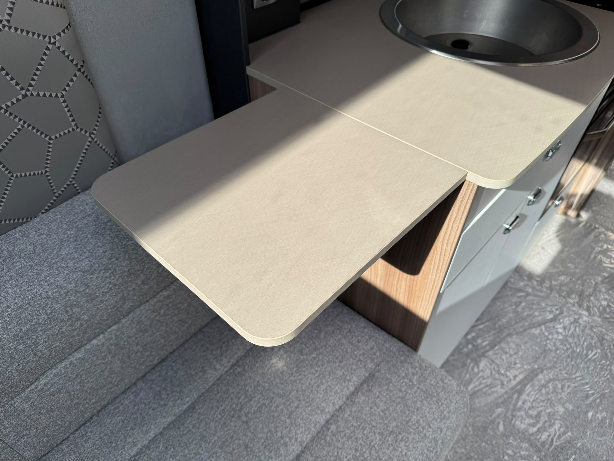 Swift Conqueror 560 – 2022 Caravan - Image 55