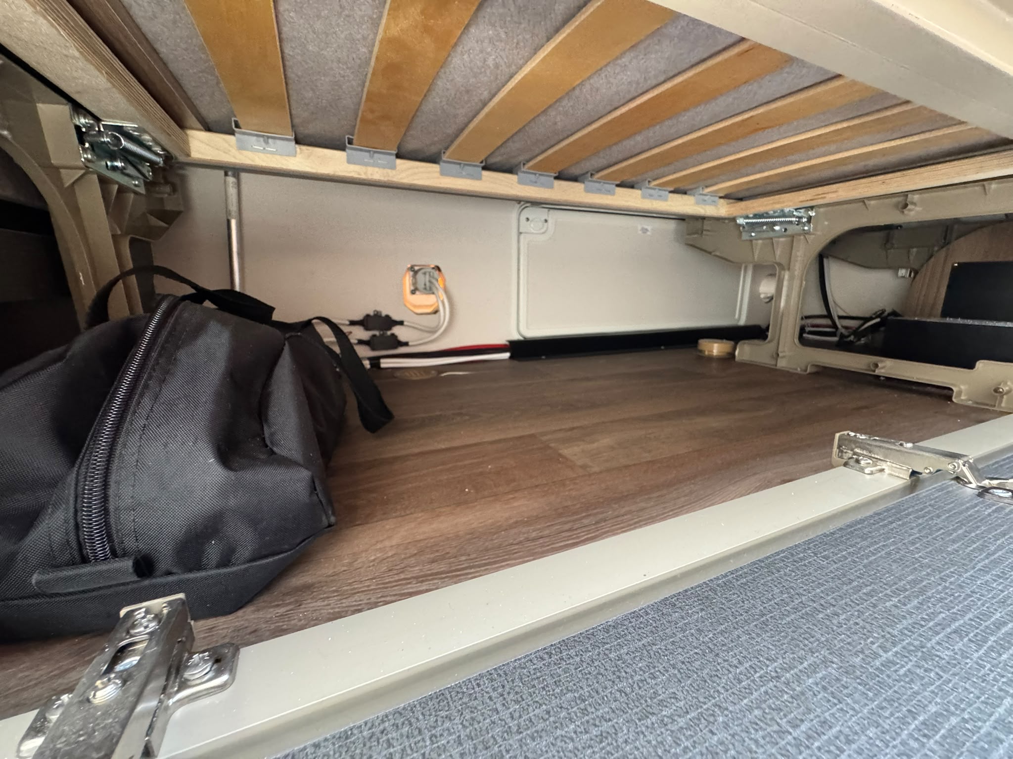 Swift Conqueror 560 – 2022 Caravan - Image 56