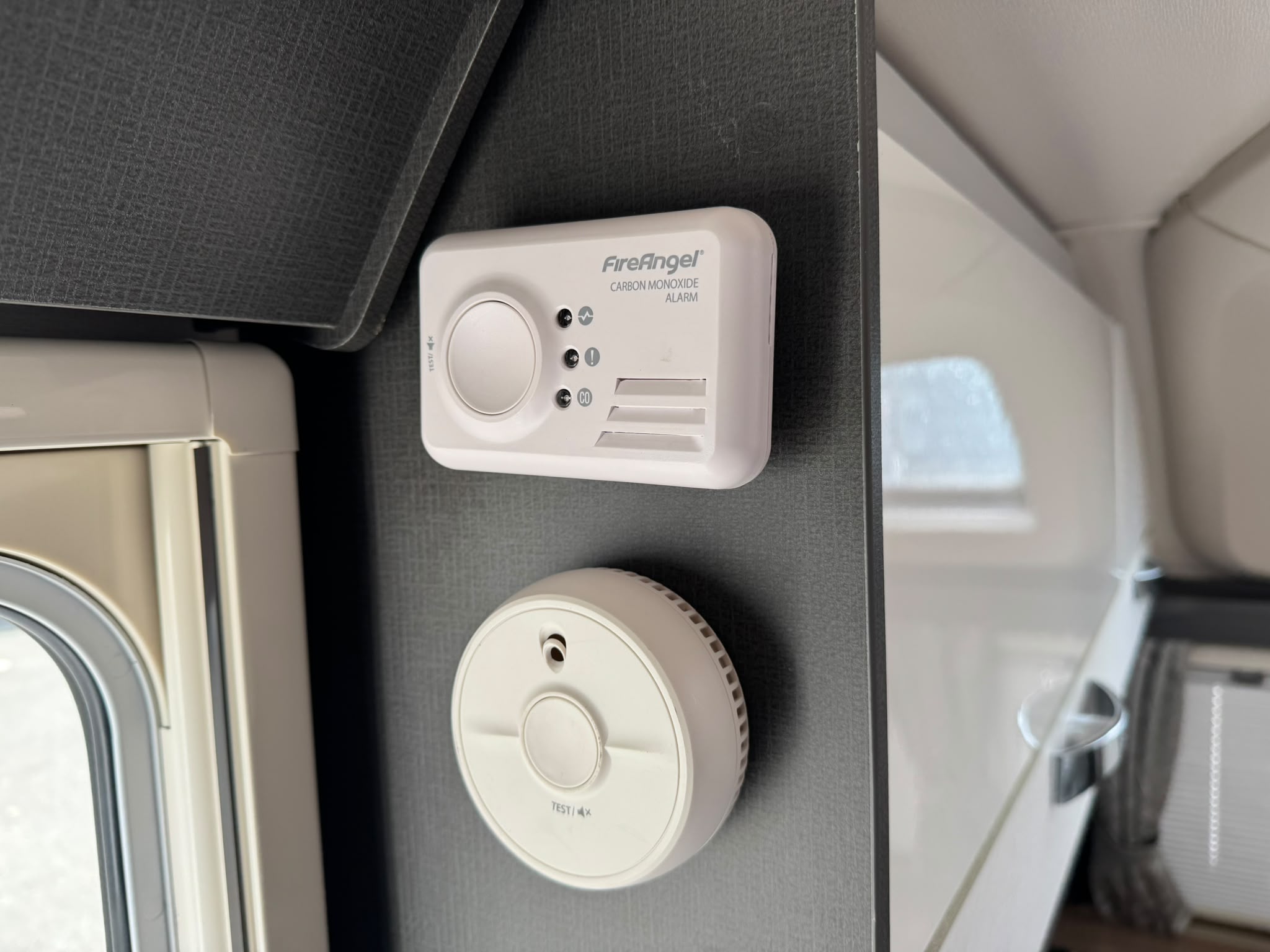 Swift Conqueror 560 – 2022 Caravan - Image 58