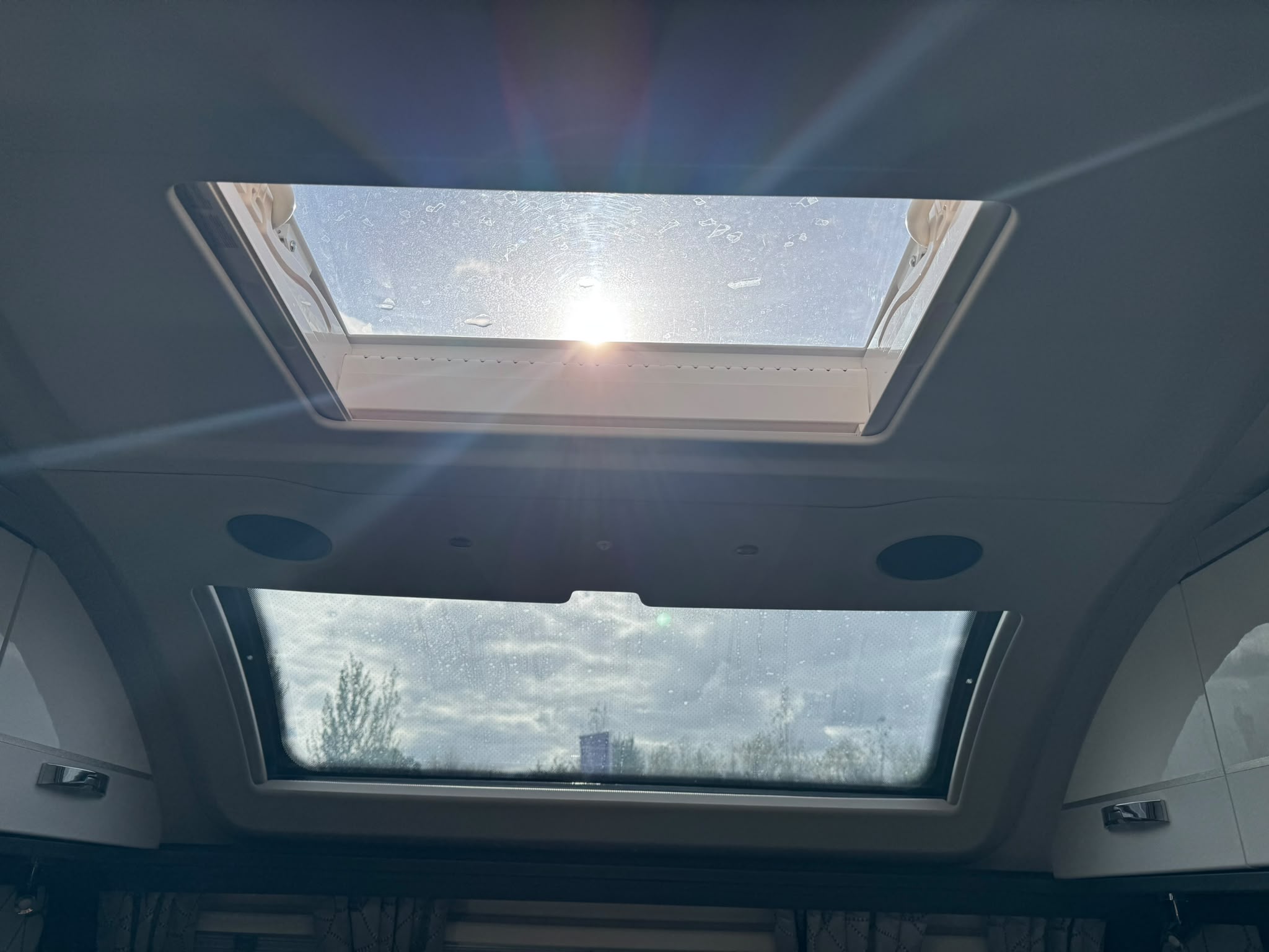 Swift Conqueror 560 – 2022 Caravan - Image 63