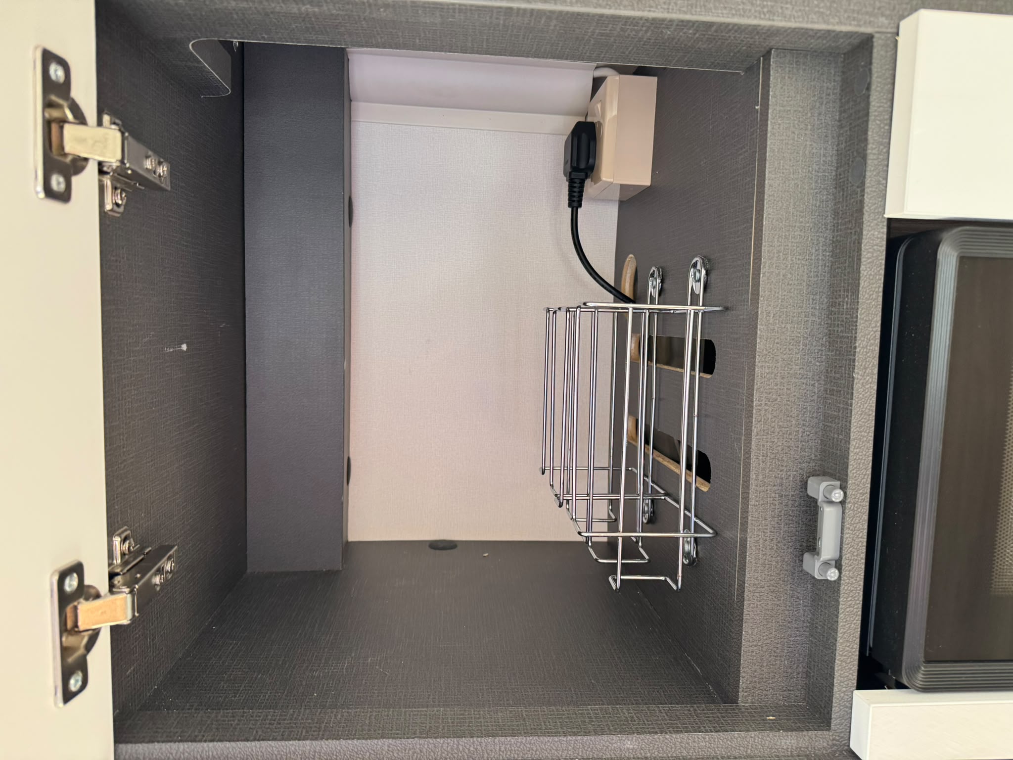 Swift Conqueror 560 – 2022 Caravan - Image 65