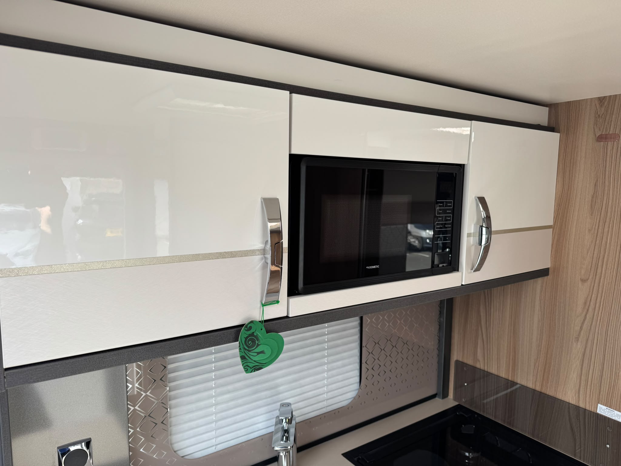 Swift Conqueror 560 – 2022 Caravan - Image 66
