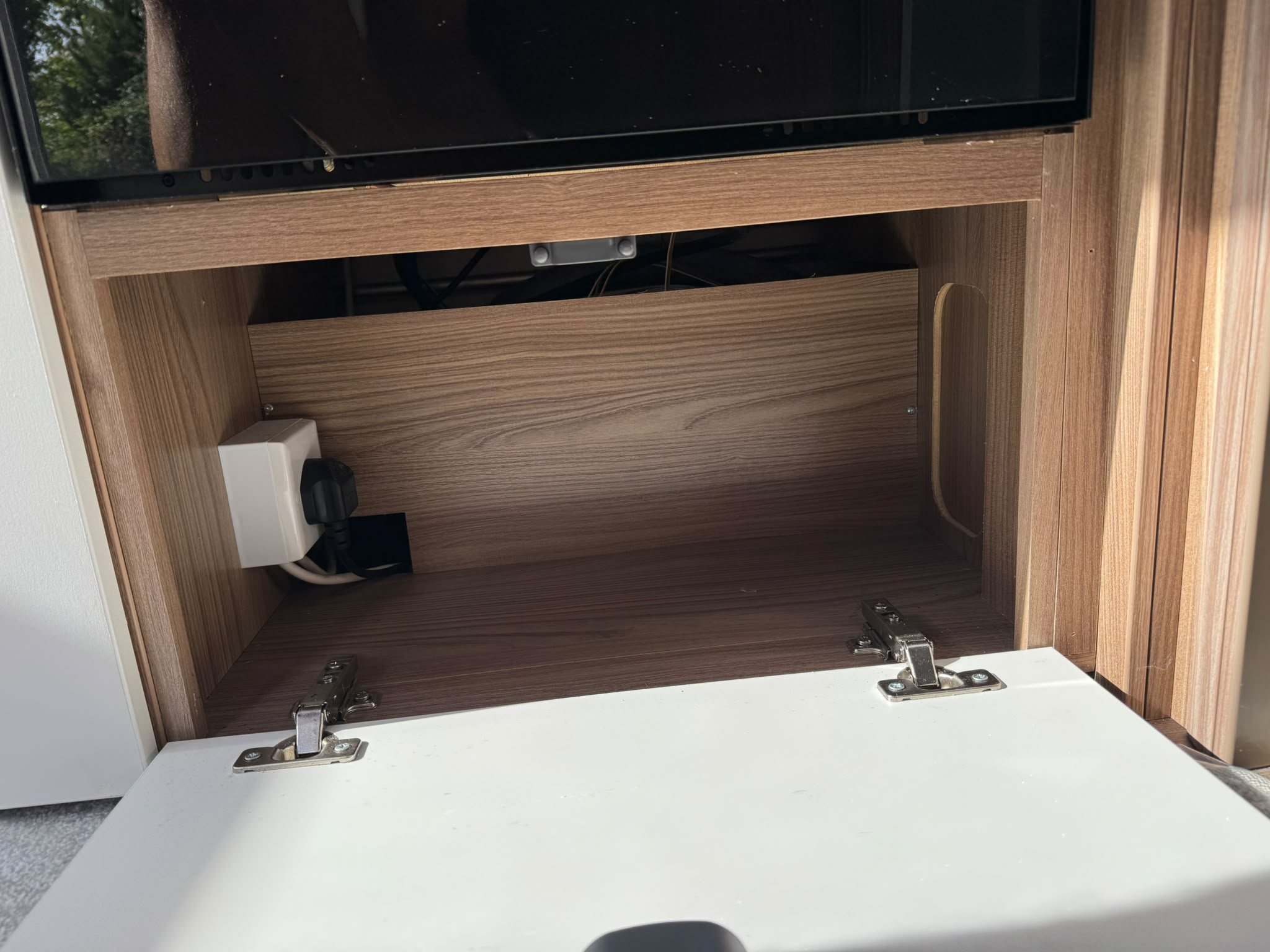 Swift Conqueror 560 – 2022 Caravan - Image 70