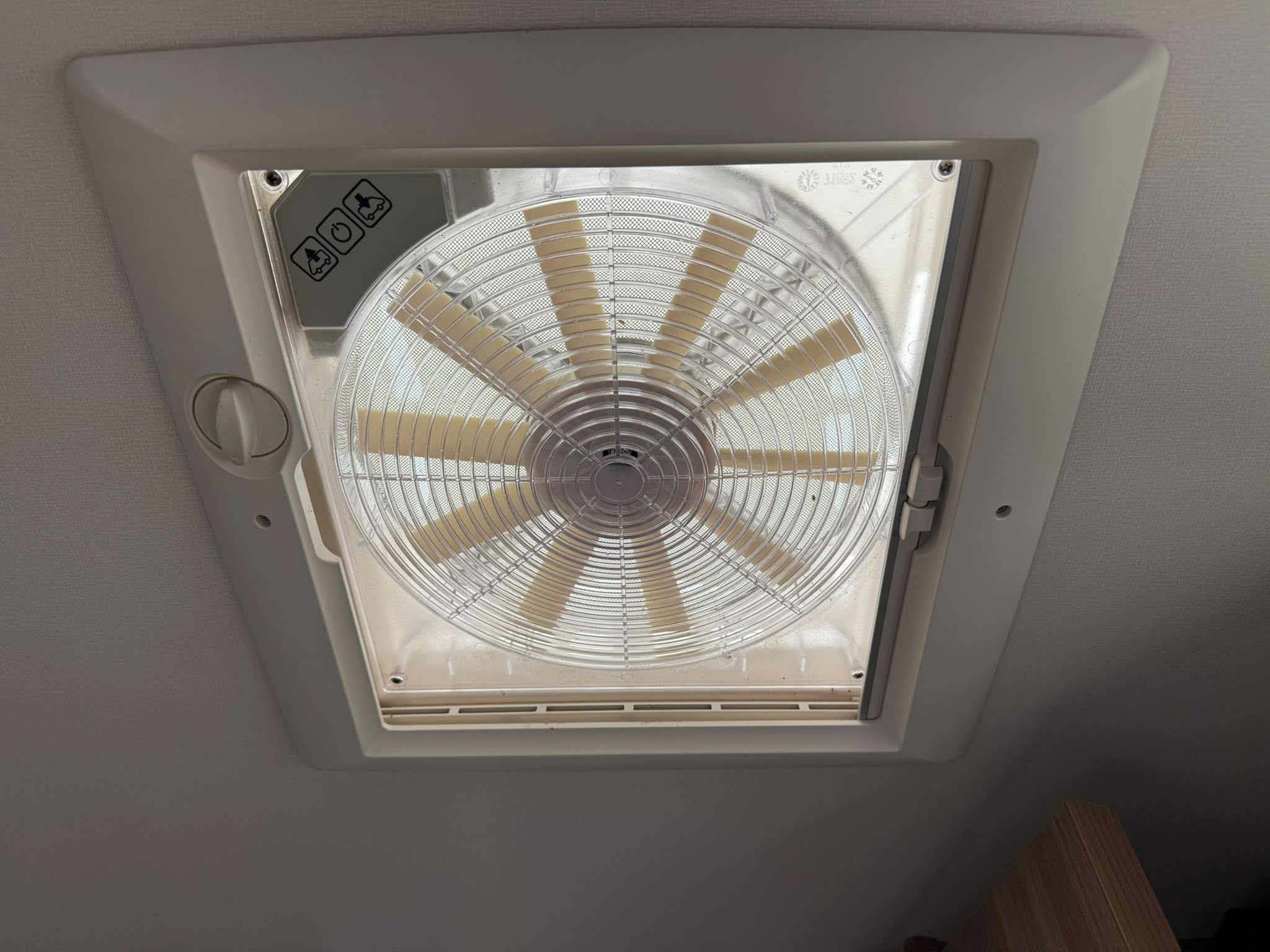 Swift Conqueror 560 – 2022 Caravan - Image 78