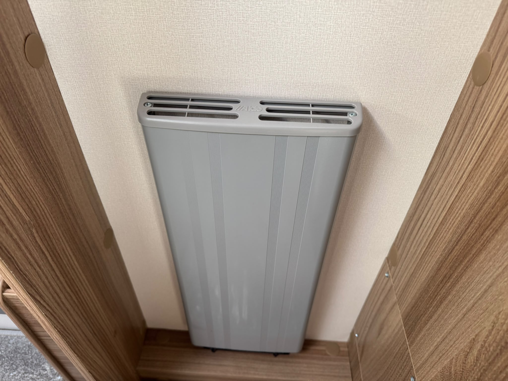 Swift Conqueror 560 – 2022 Caravan - Image 84